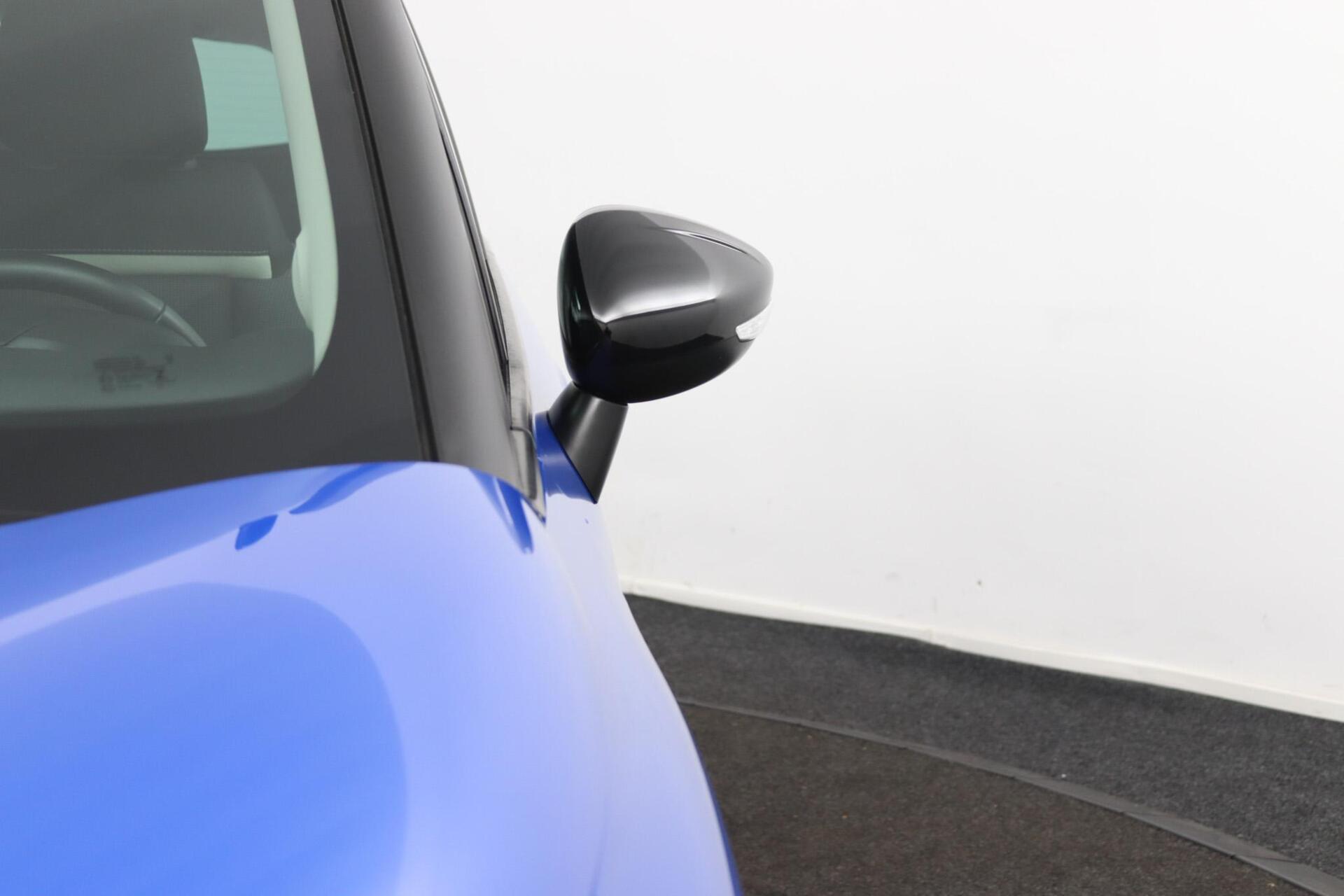 Foto van Citroen C3 Aircross