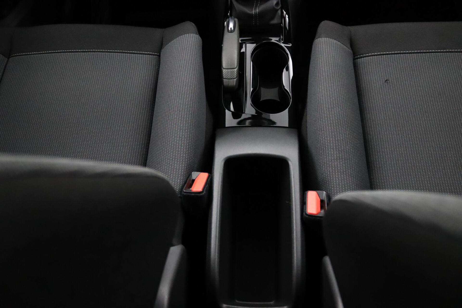 Foto van Citroen C3 Aircross