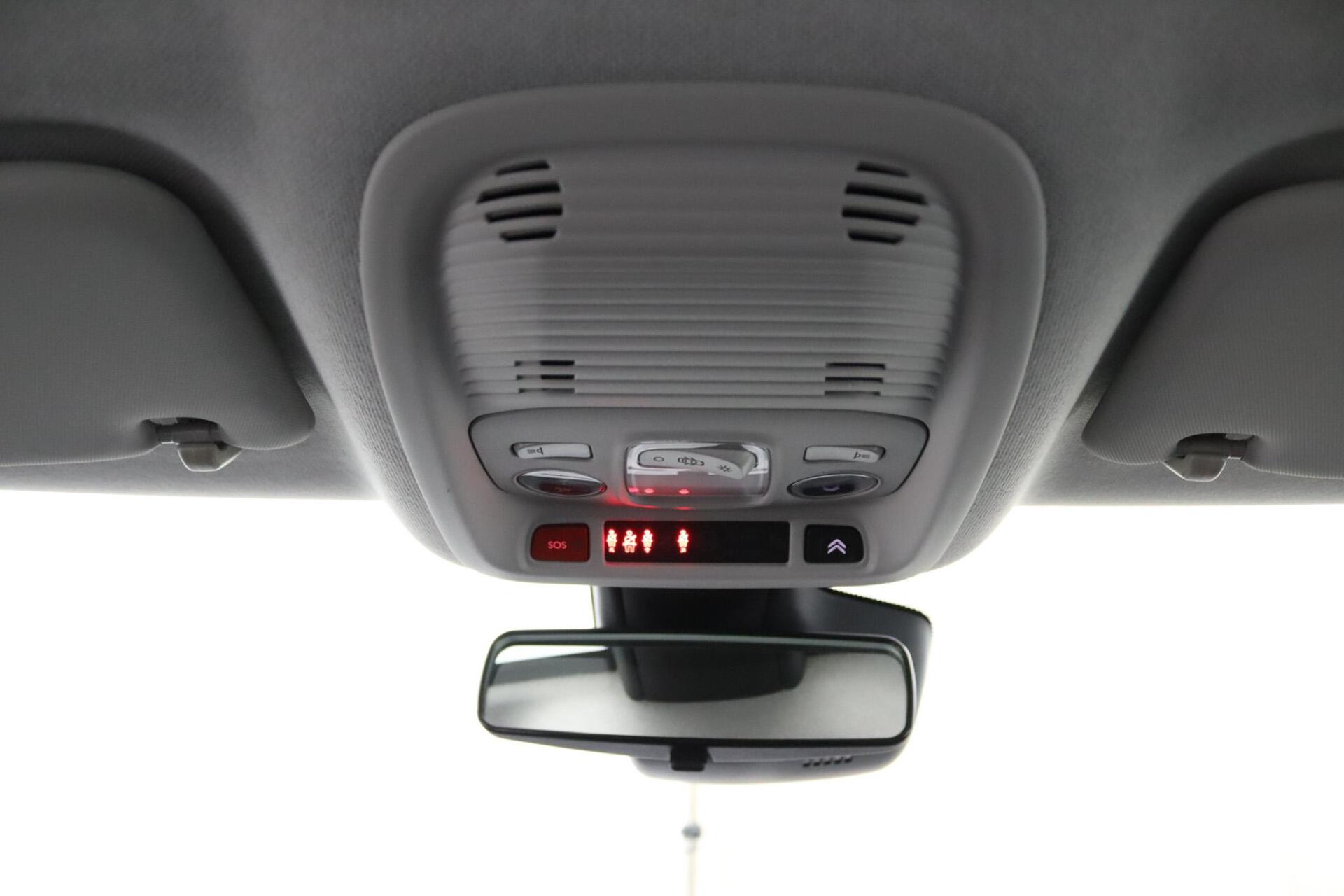 Foto van Citroen C3 Aircross