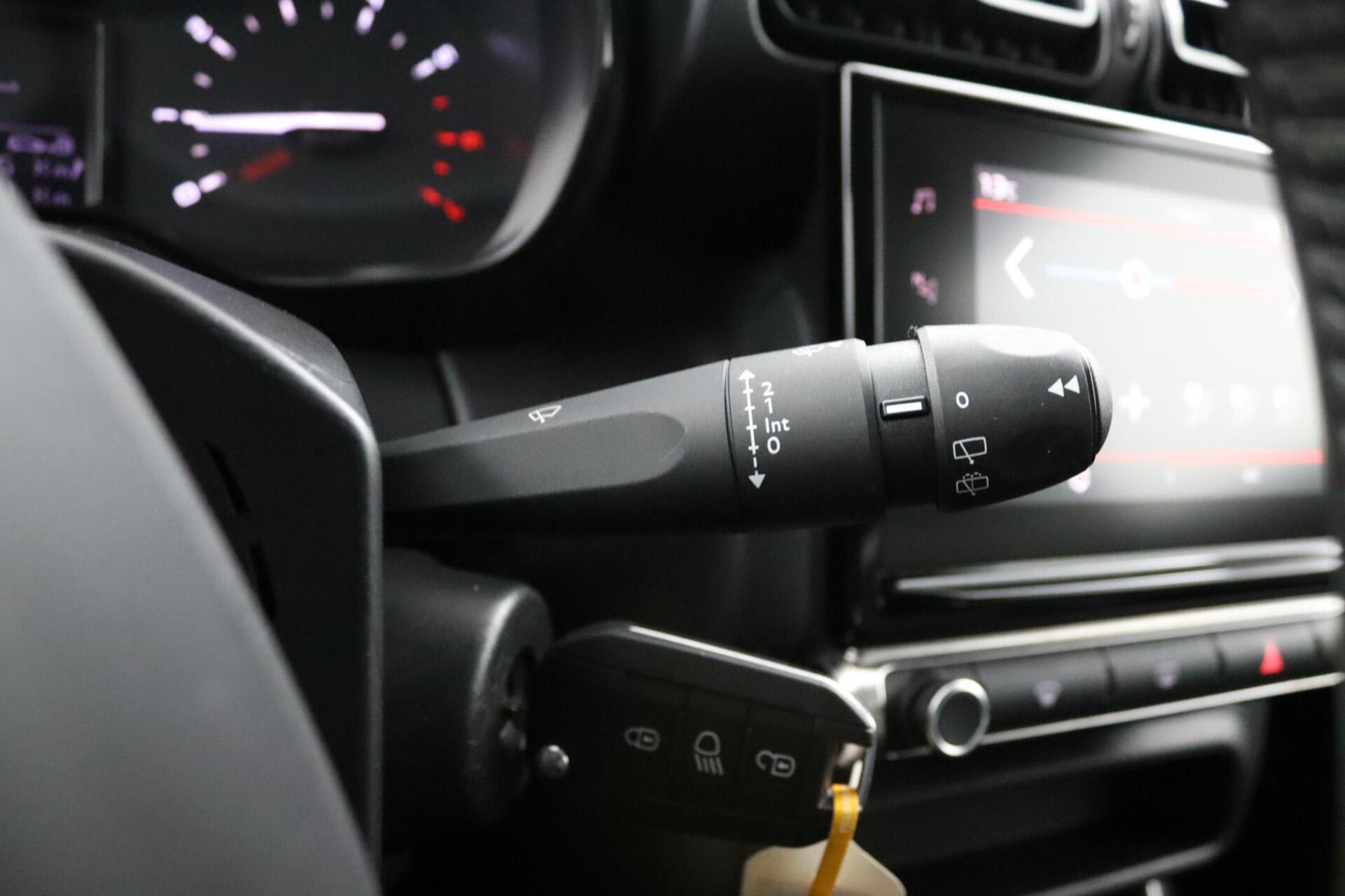 Foto van Citroen C3 Aircross