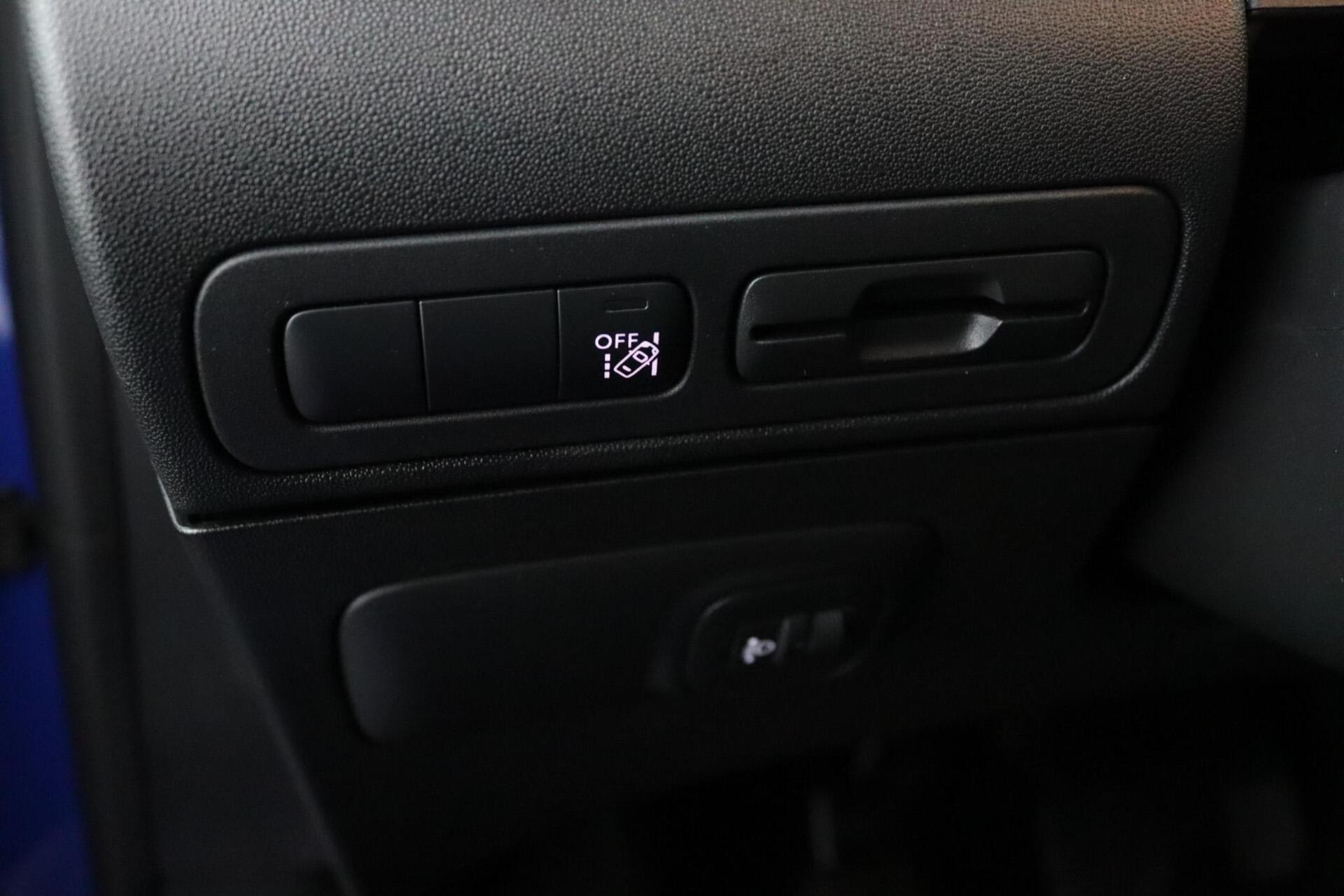 Foto van Citroen C3 Aircross