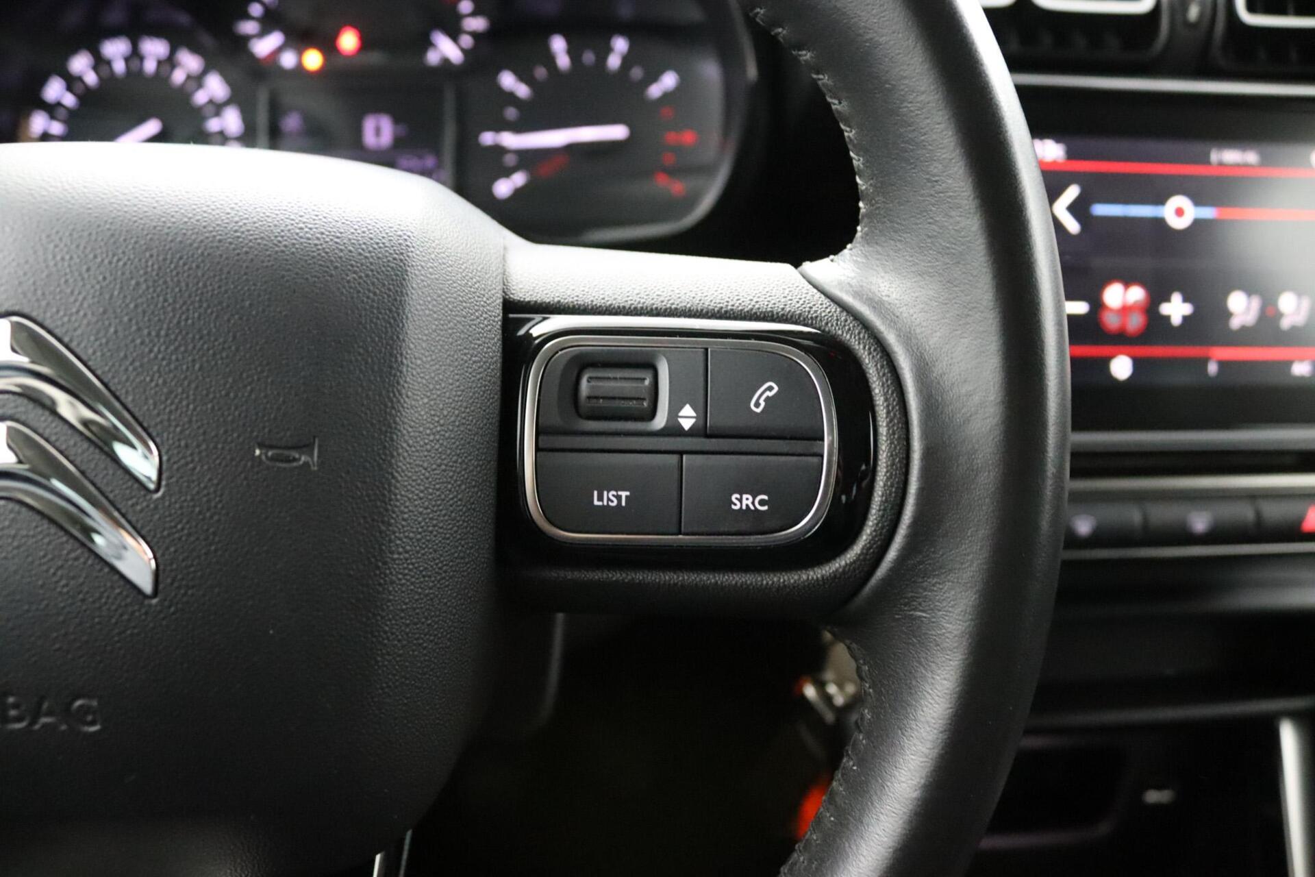 Foto van Citroen C3 Aircross