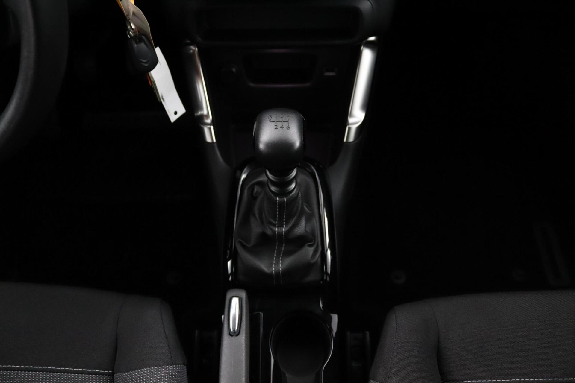 Foto van Citroen C3 Aircross