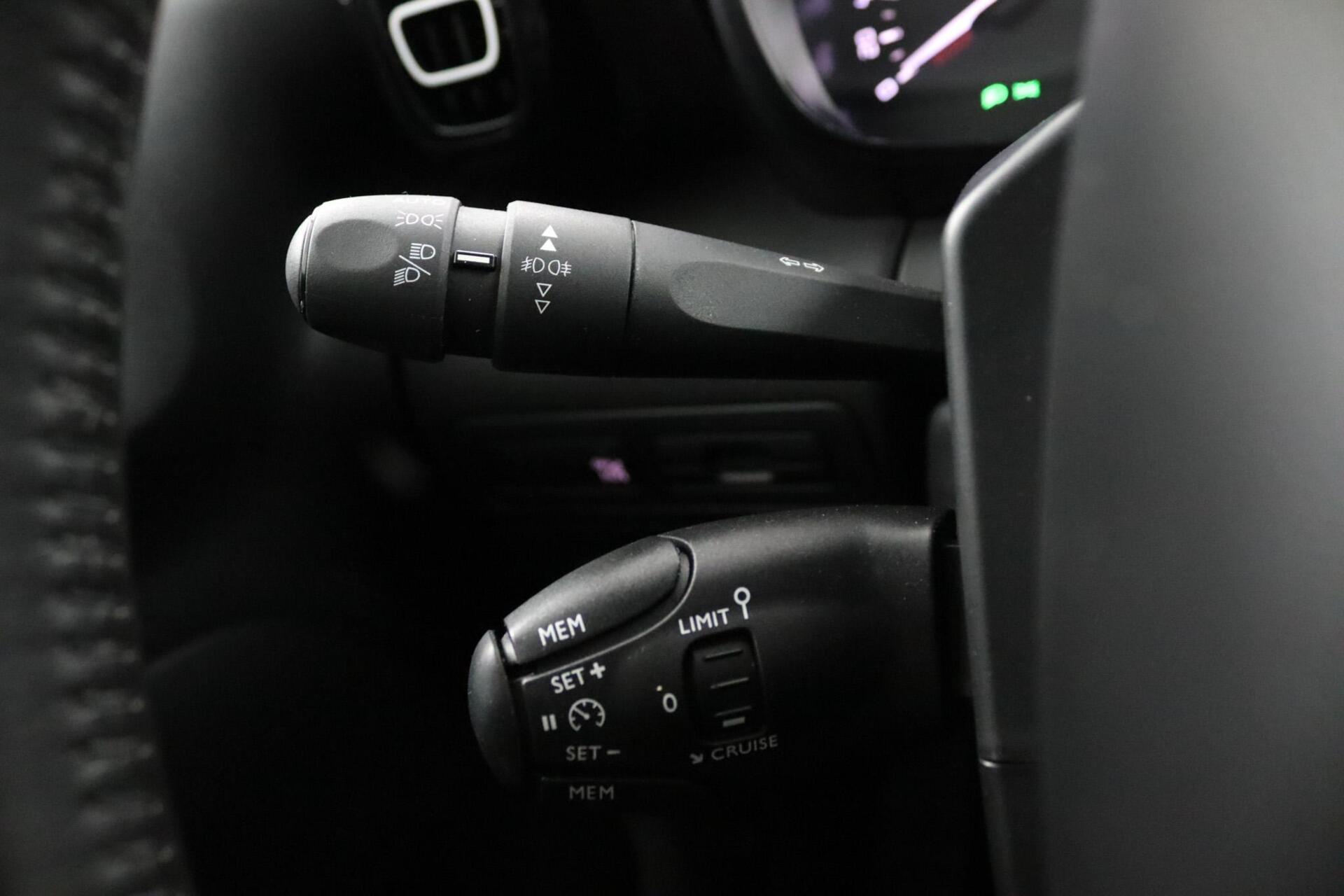 Foto van Citroen C3 Aircross