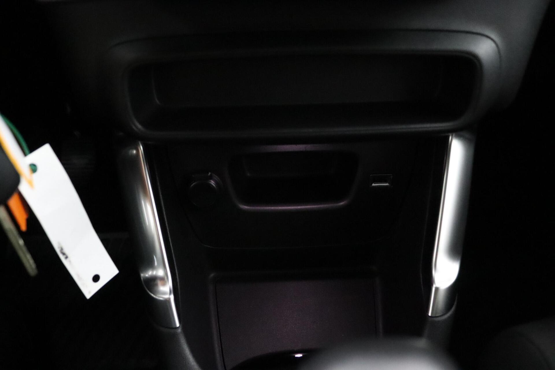 Foto van Citroen C3 Aircross