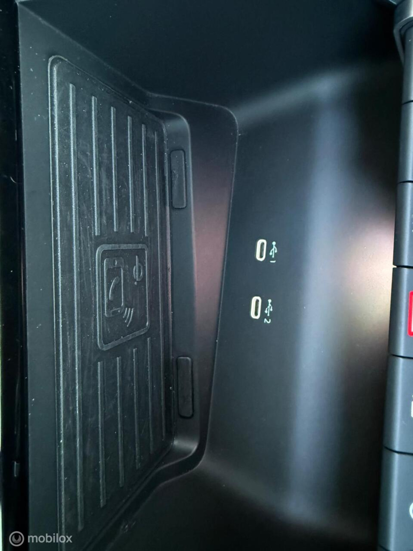 Foto van Audi A3 Limousine