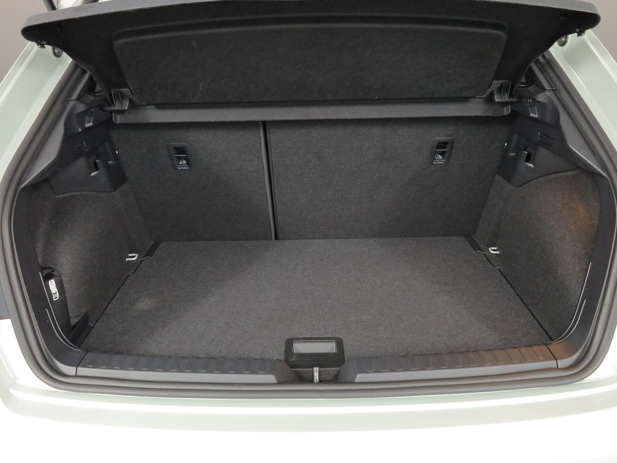 Foto van Audi A1 Allstreet