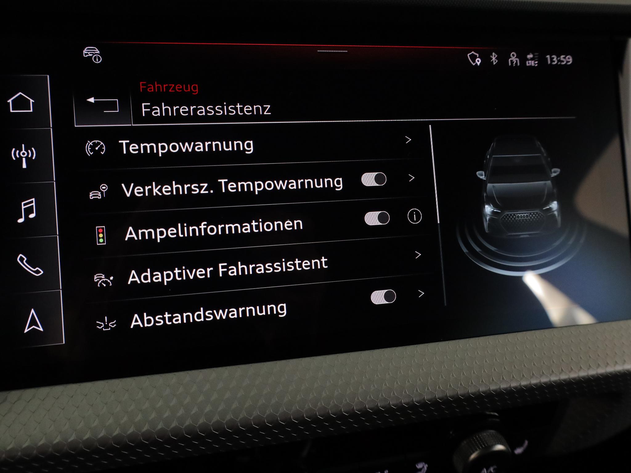 Foto van Audi A1 Allstreet