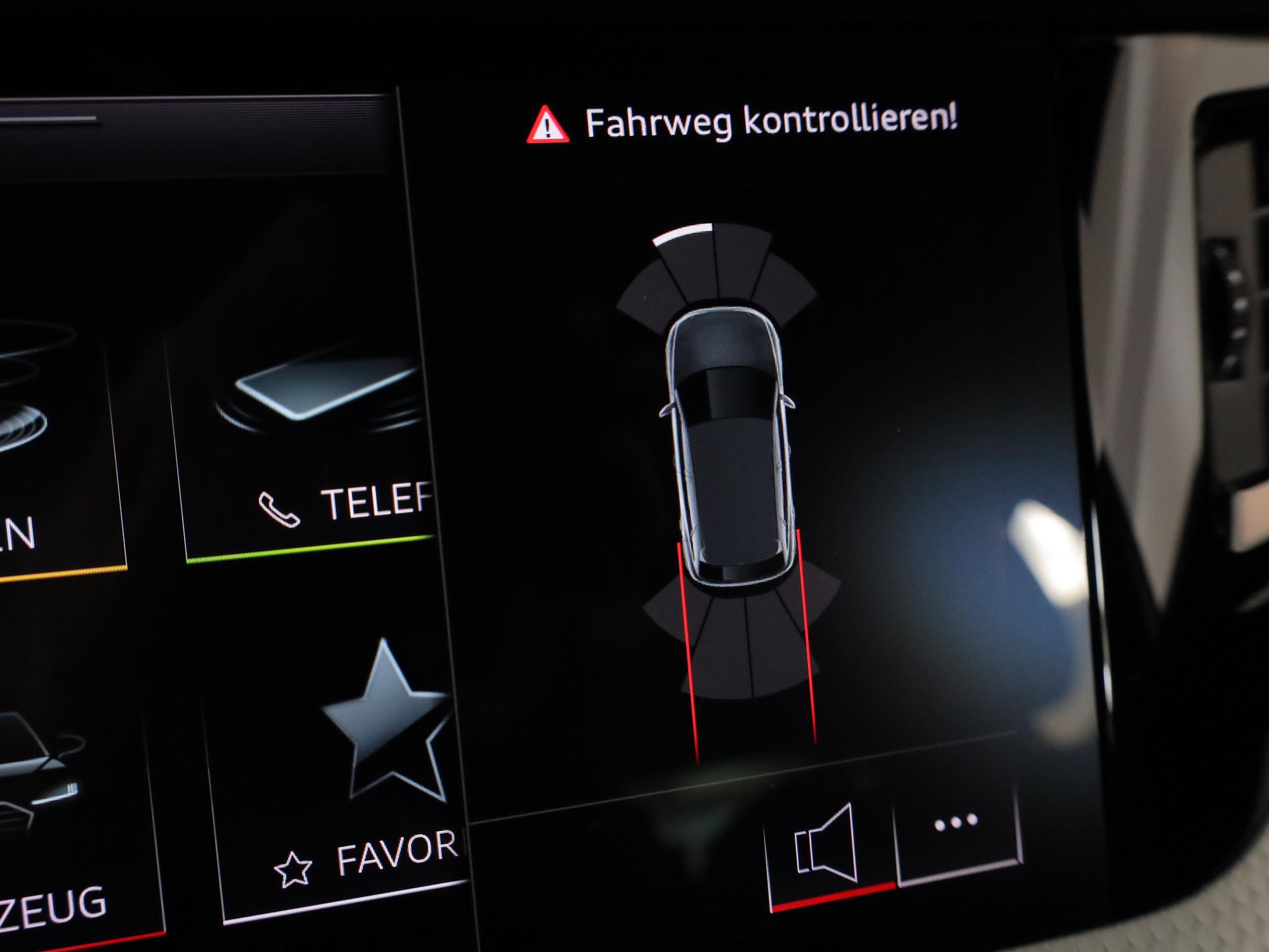 Foto van Audi A1 Allstreet