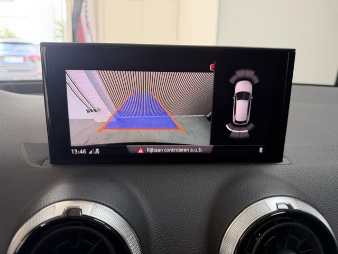 Foto van Audi Q2