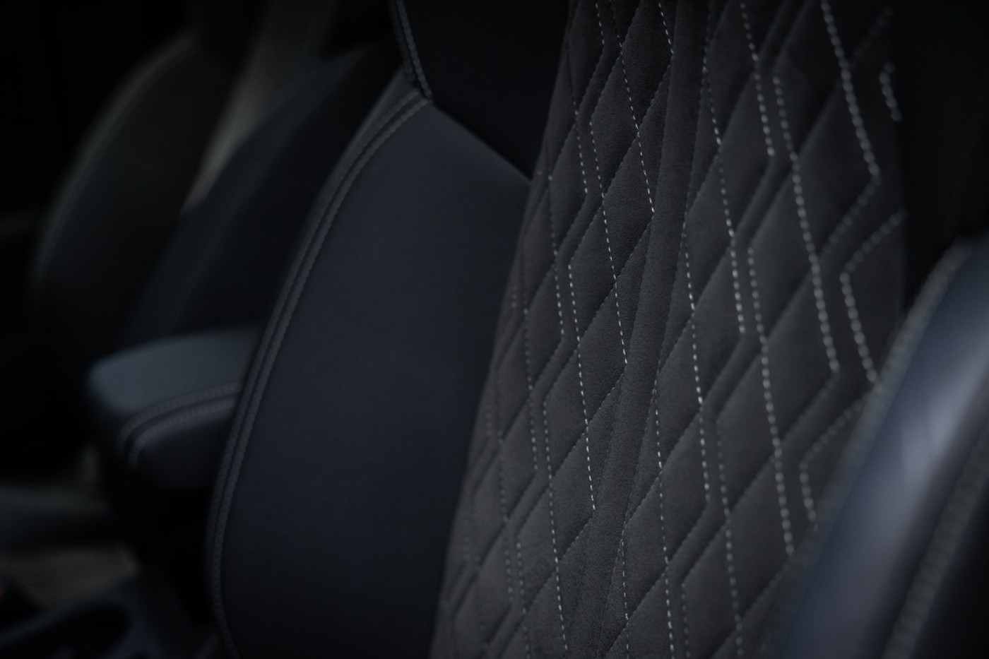 Foto van Audi A3 40 TFSIe
