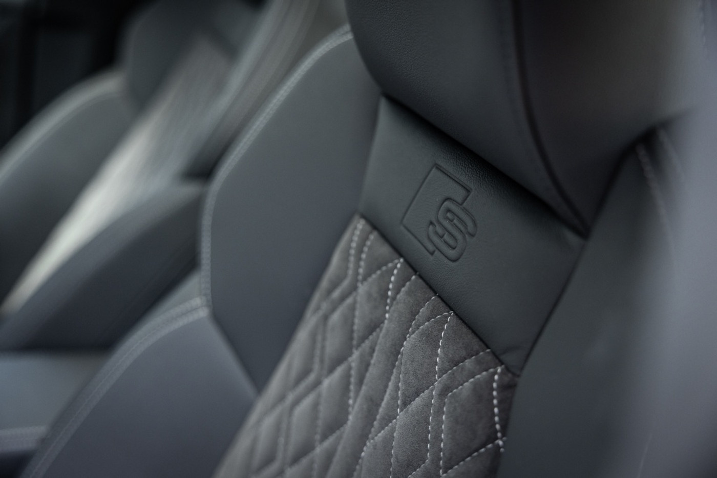Foto van Audi A3 40 TFSIe