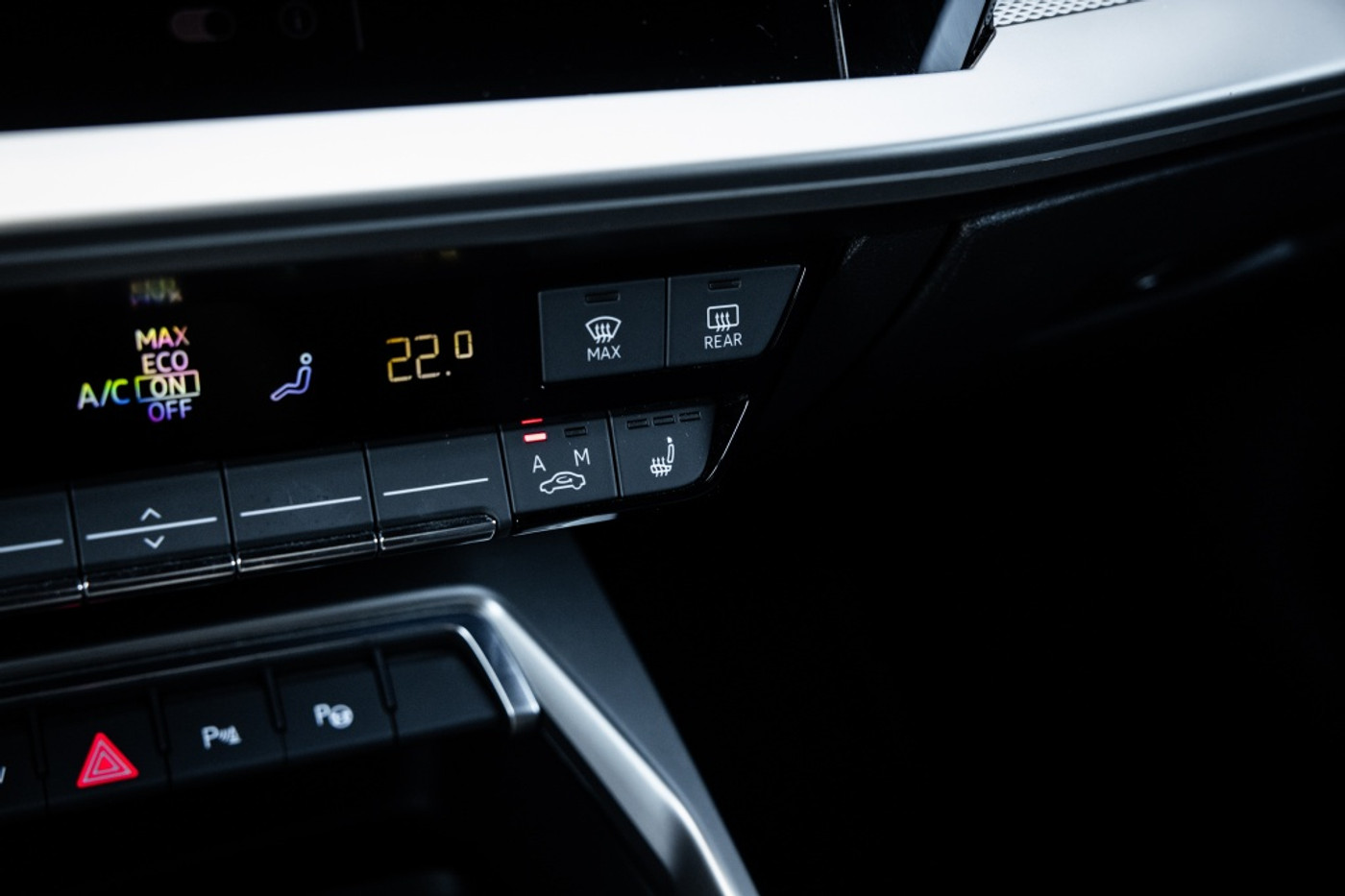 Foto van Audi A3 40 TFSIe