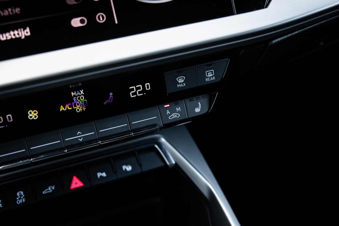 Foto van Audi A3 40 TFSIe