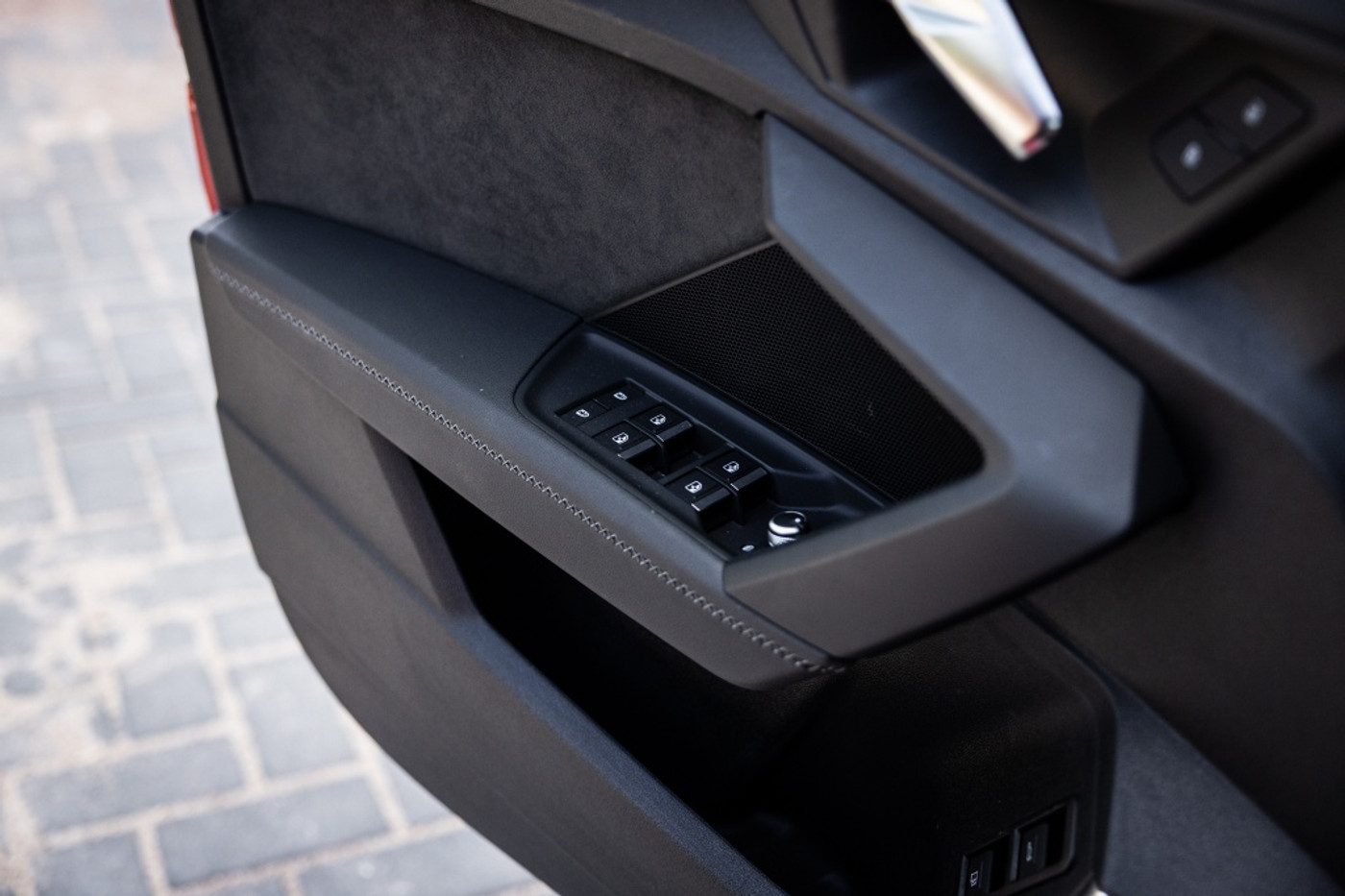 Foto van Audi A3 40 TFSIe
