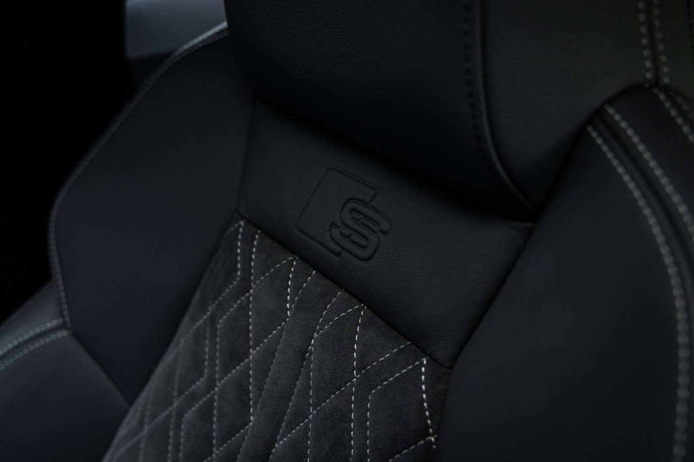 Foto van Audi A3 40 TFSIe