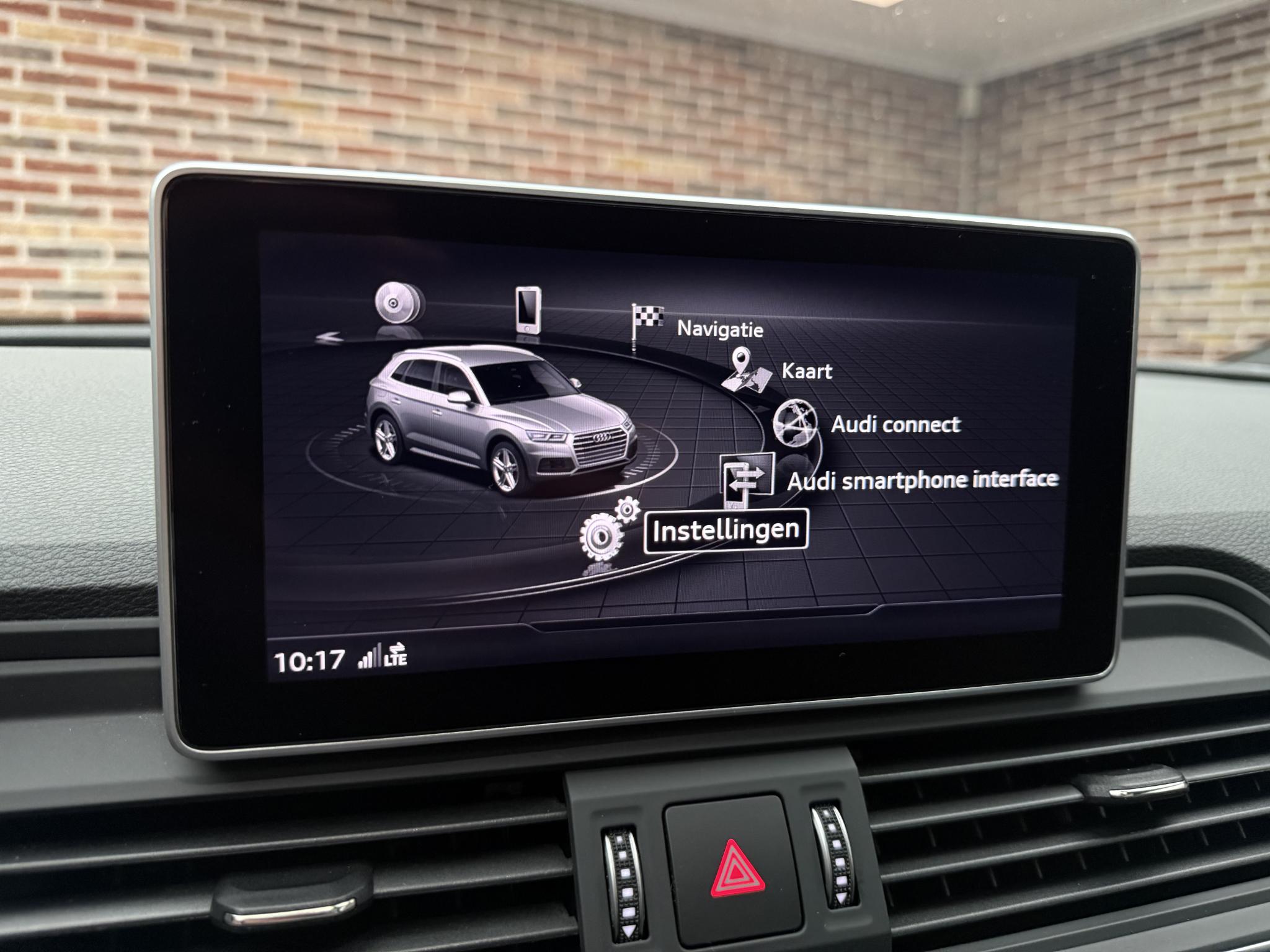 Foto van Audi Q5 50 TFSI E