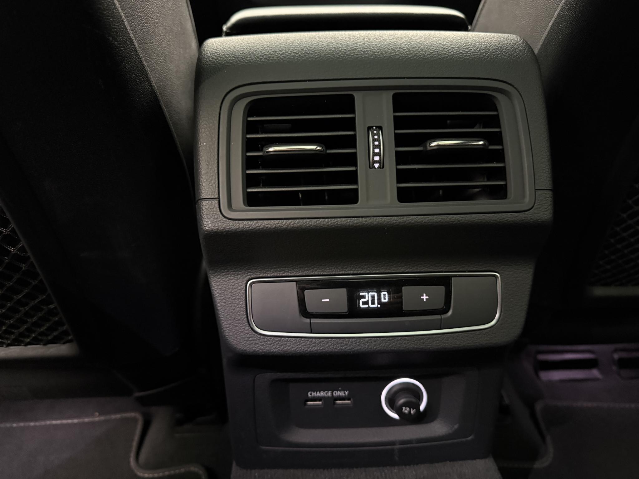 Foto van Audi Q5 50 TFSI E