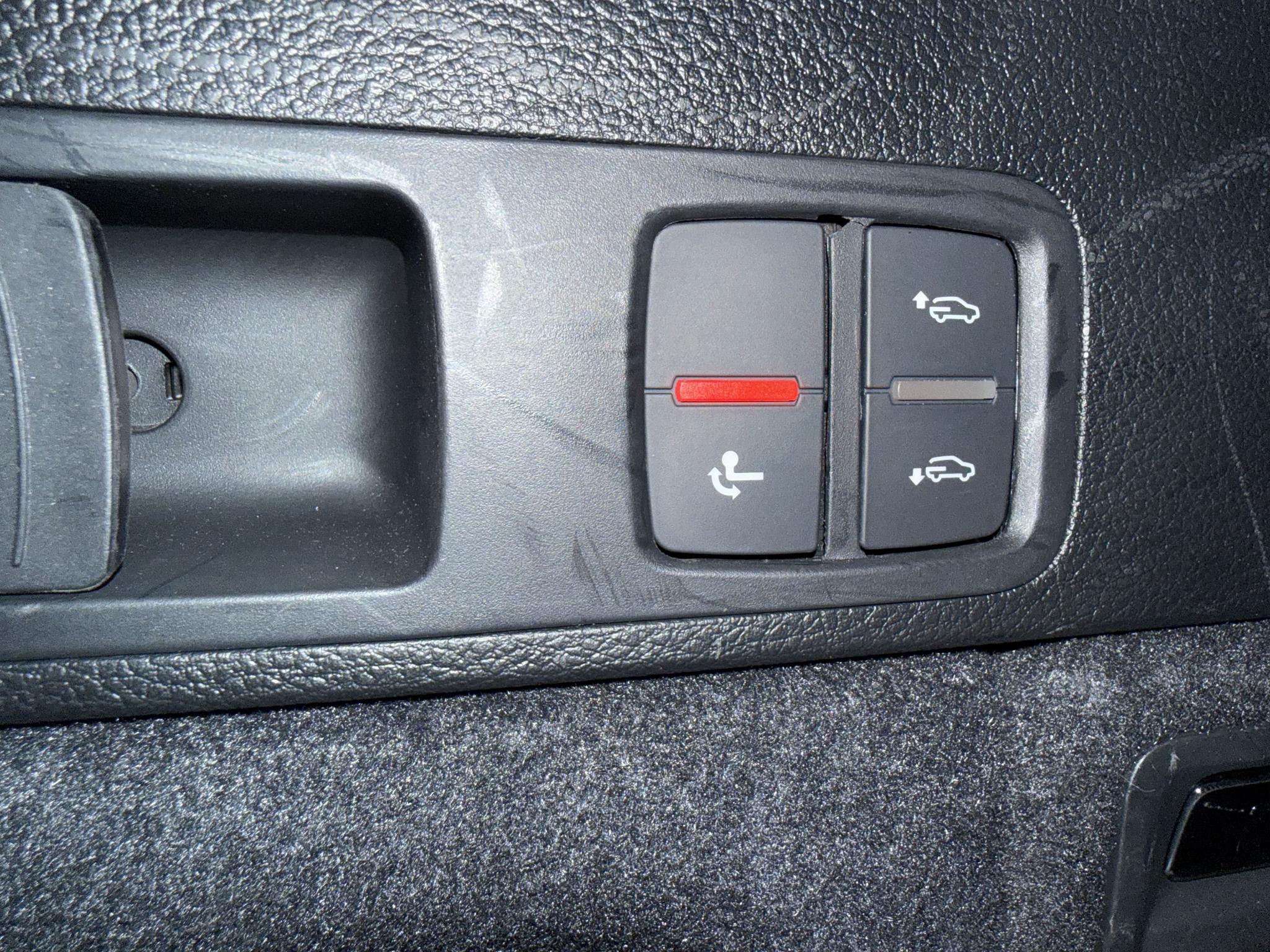 Foto van Audi Q5 50 TFSI E