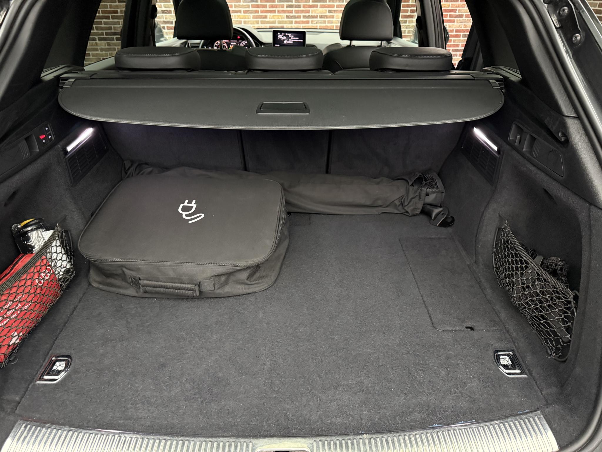 Foto van Audi Q5 50 TFSI E