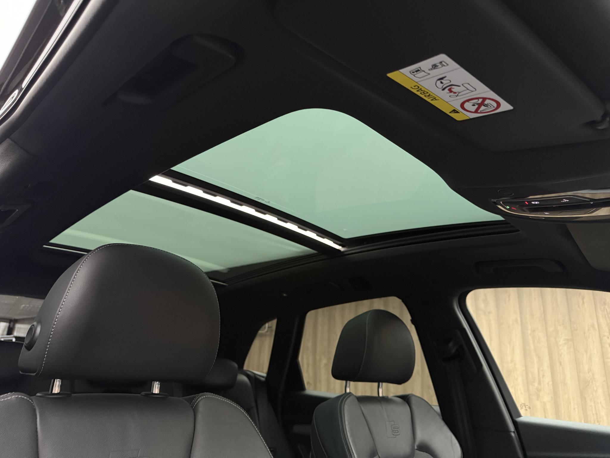 Foto van Audi Q5 50 TFSI E