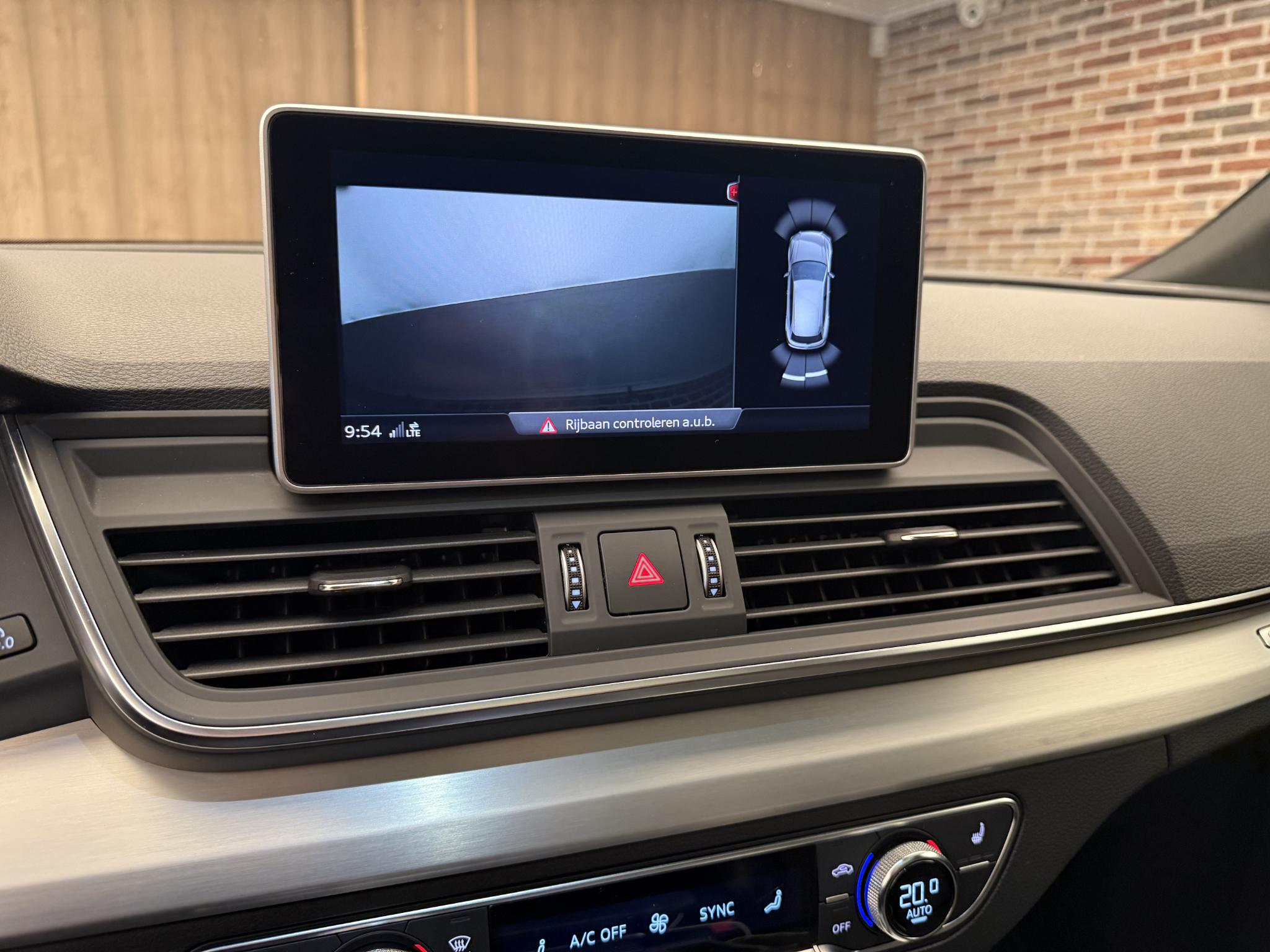 Foto van Audi Q5 50 TFSI E