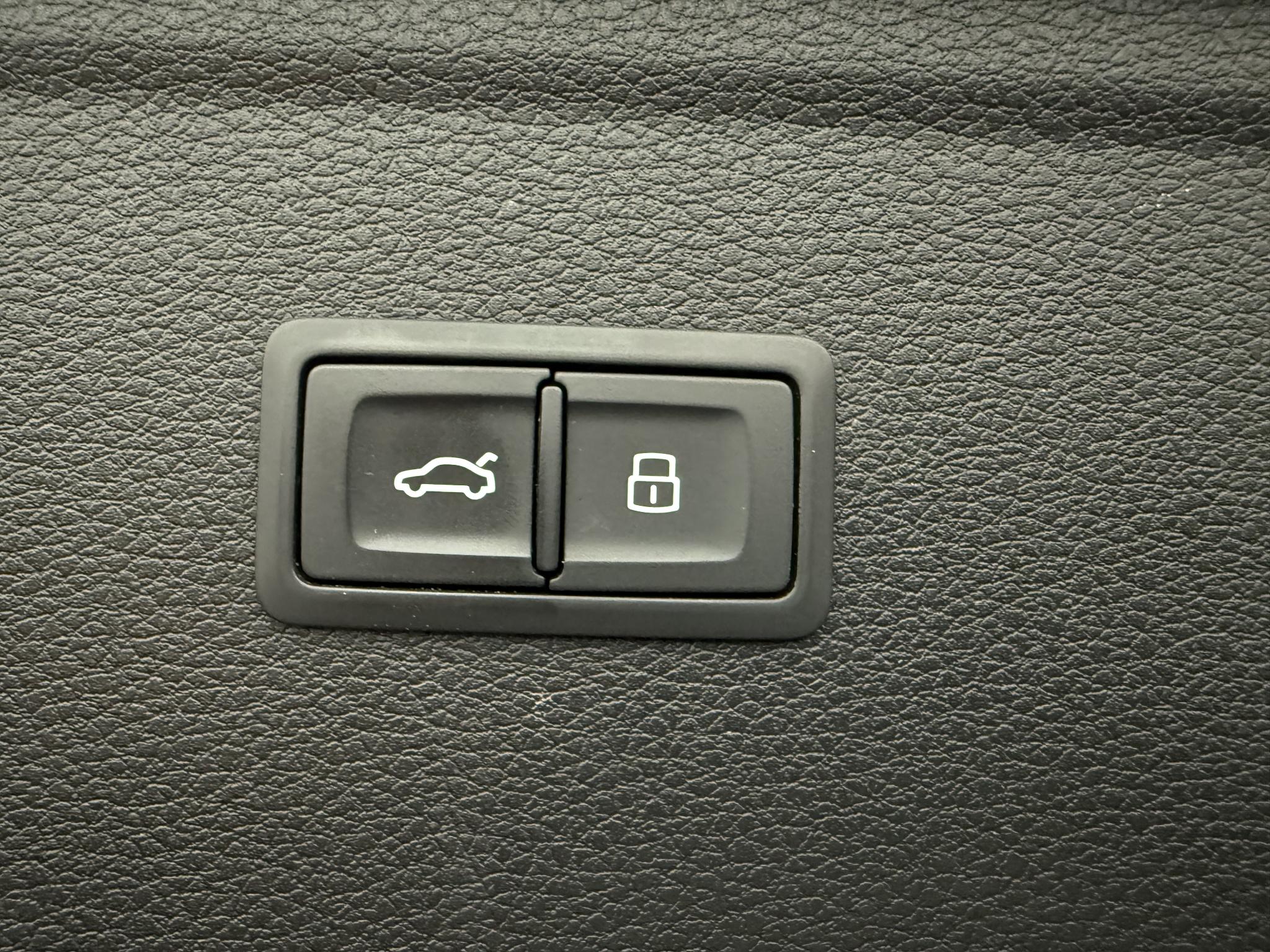 Foto van Audi Q5 50 TFSI E