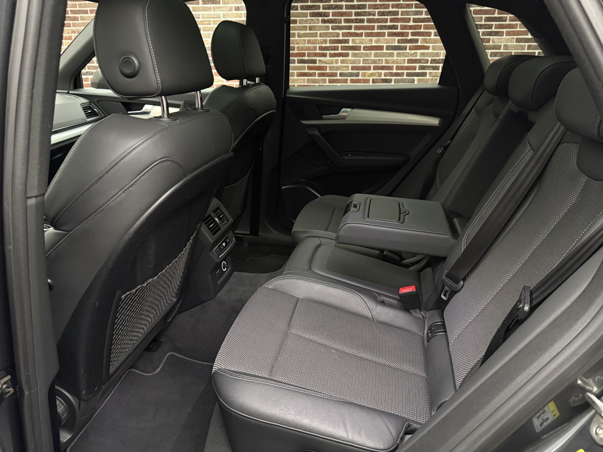 Foto van Audi Q5 50 TFSI E