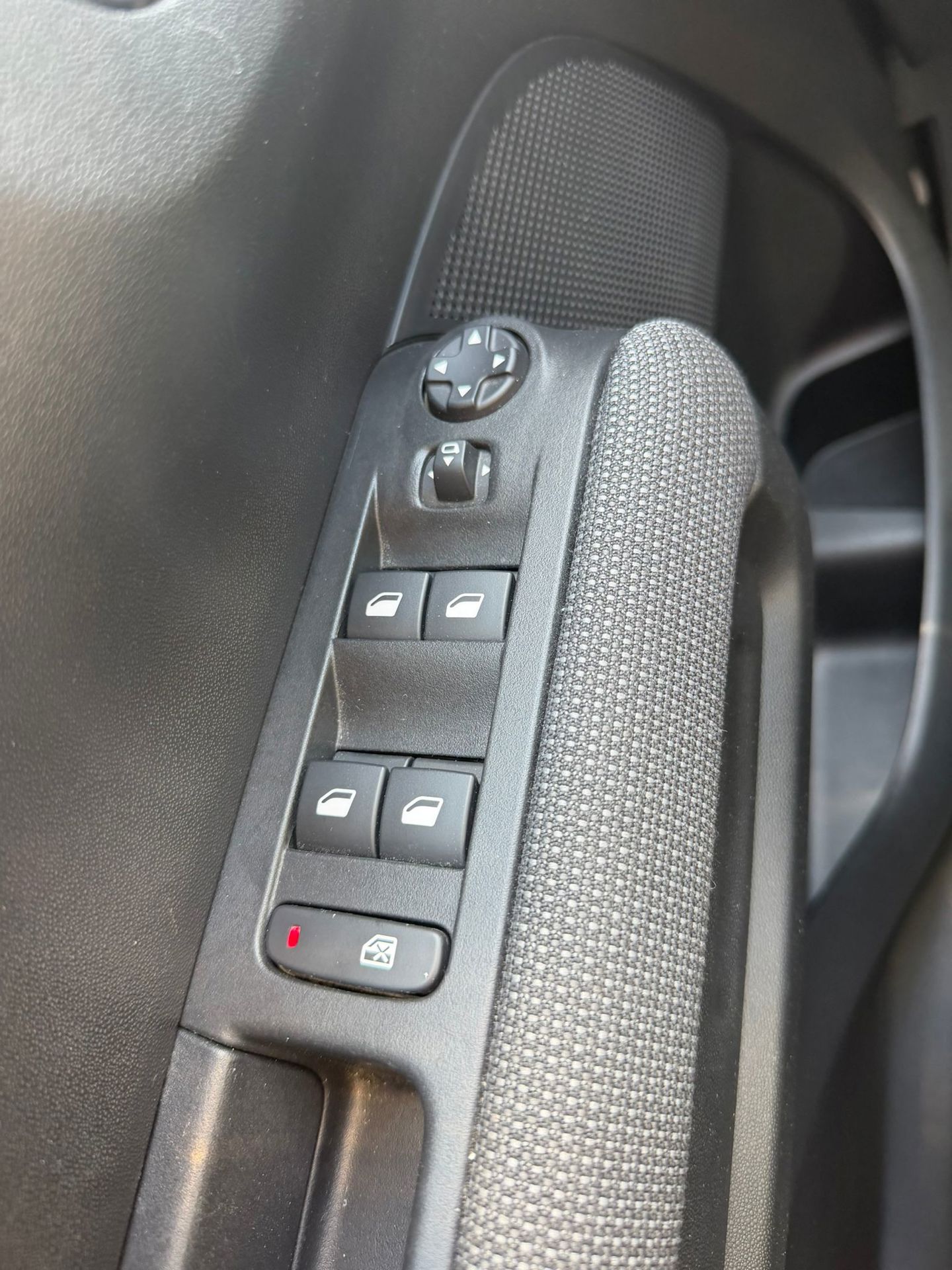 Foto van Citroen C3 Aircross