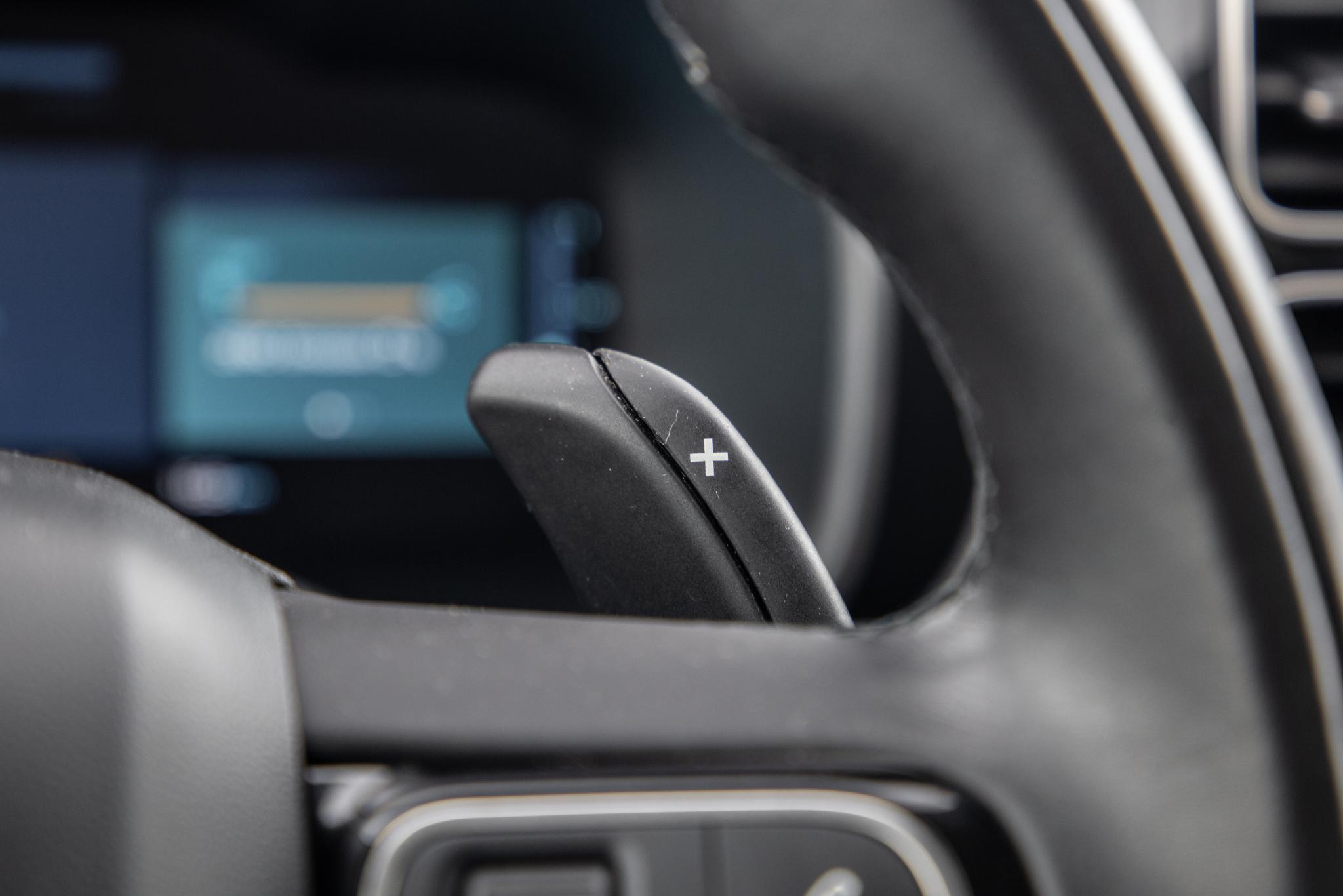 Foto van Citroën C5 Aircross