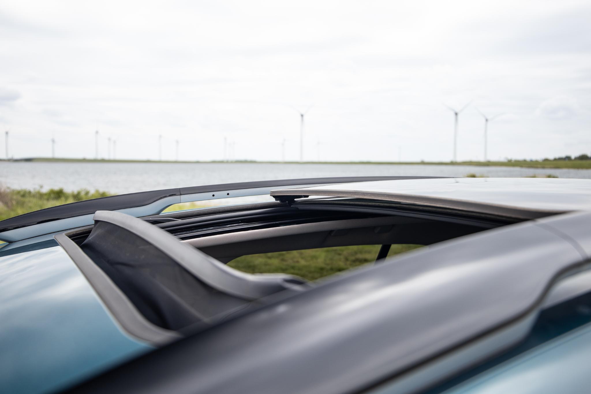 Foto van Citroën C5 Aircross