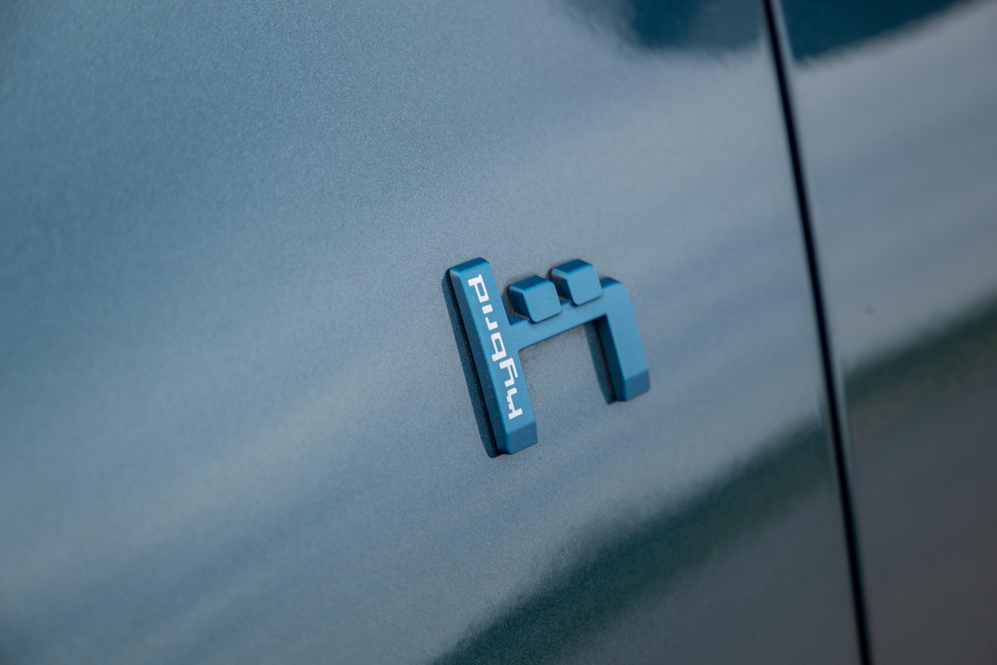 Foto van Citroën C5 Aircross