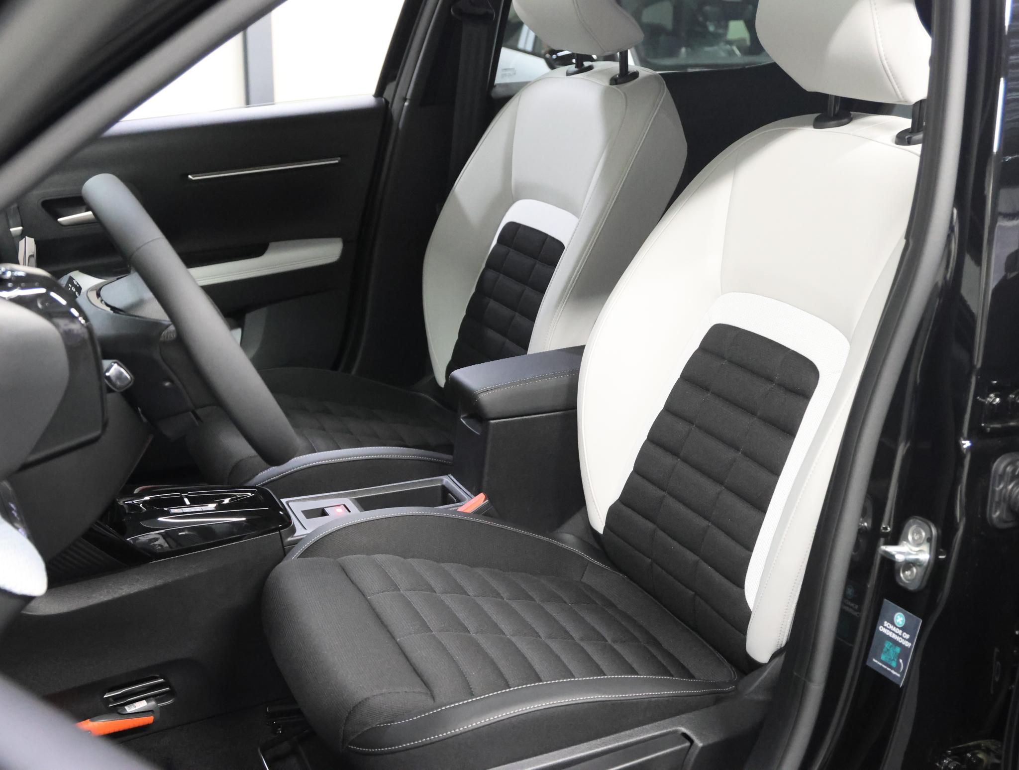 Foto van Citroen C3 Aircross