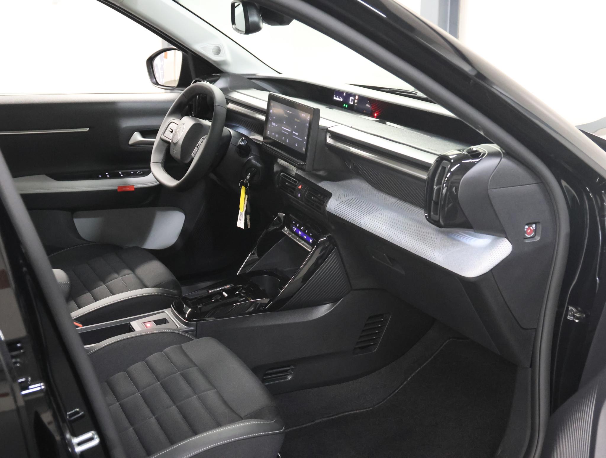 Foto van Citroen C3 Aircross