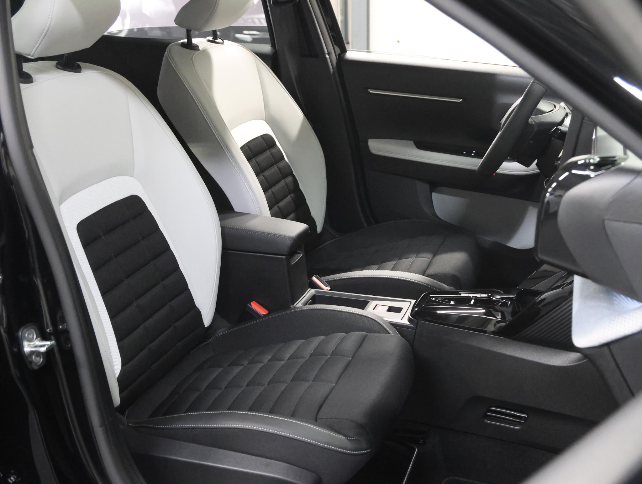 Foto van Citroen C3 Aircross