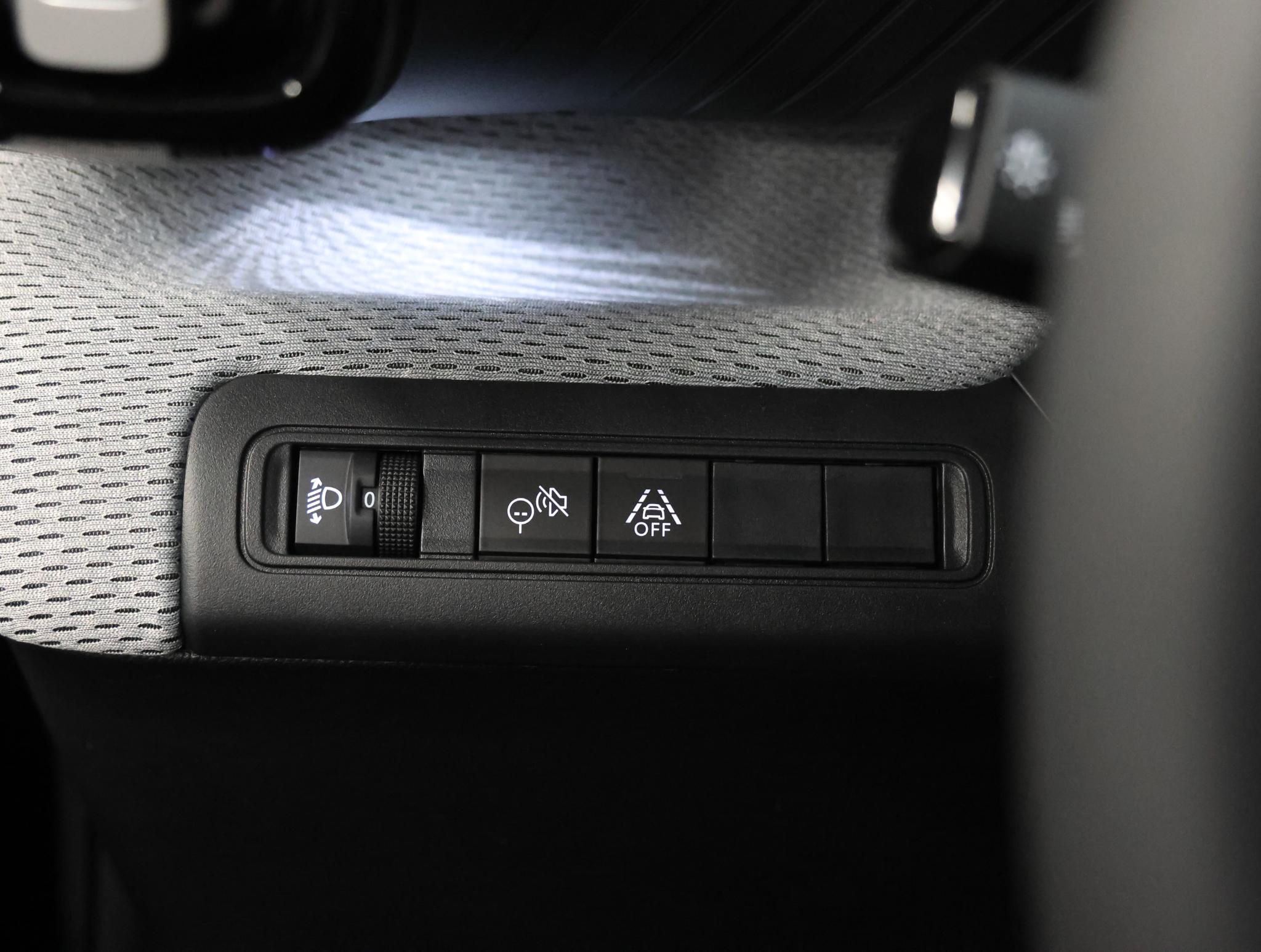 Foto van Citroen C3 Aircross
