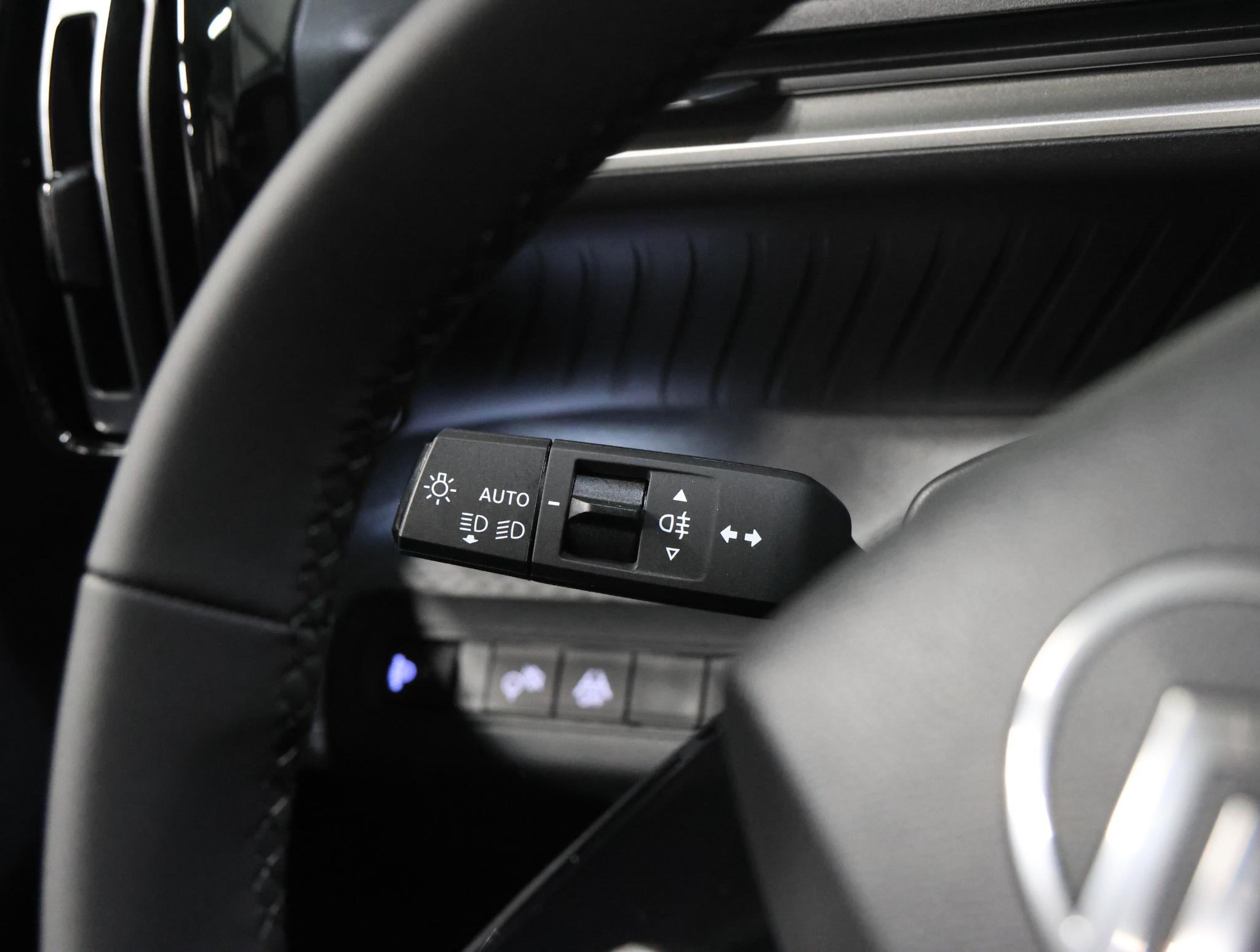 Foto van Citroen C3 Aircross