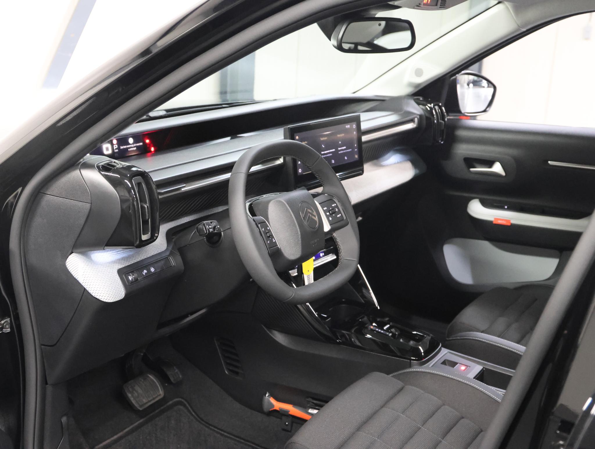 Foto van Citroen C3 Aircross