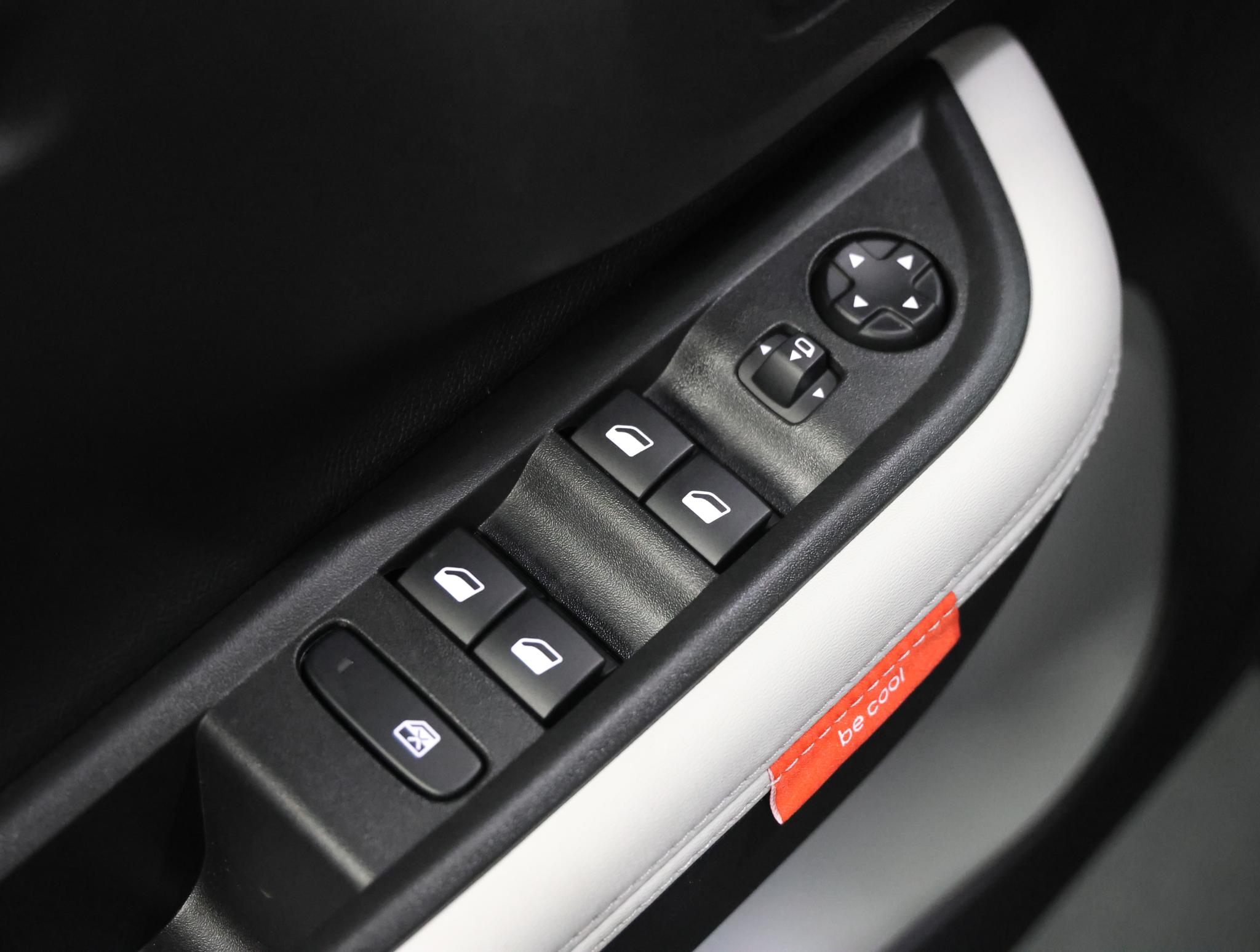 Foto van Citroen C3 Aircross