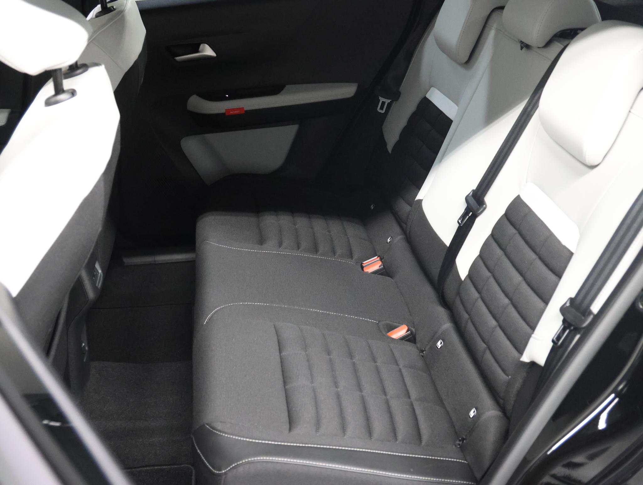 Foto van Citroen C3 Aircross