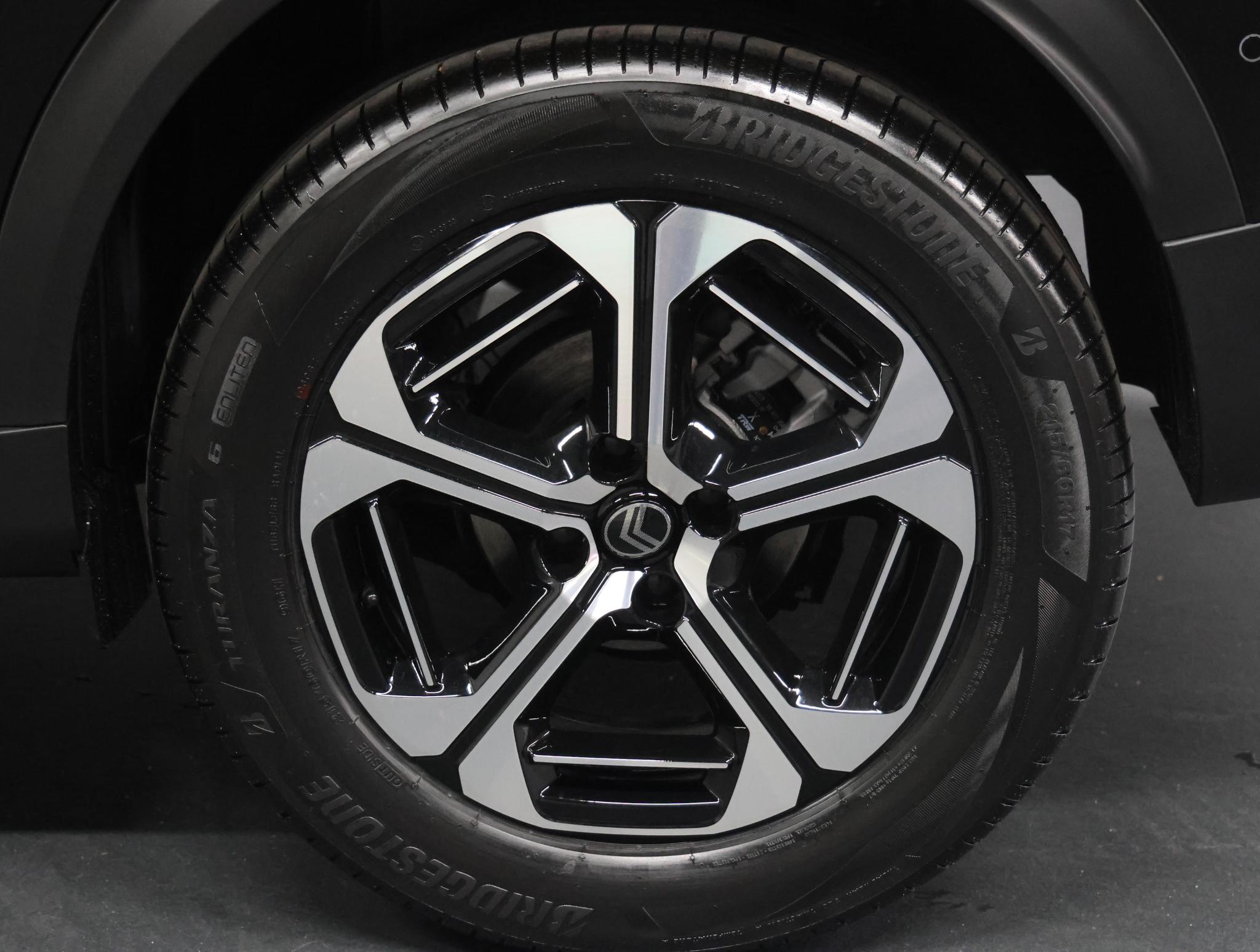 Foto van Citroen C3 Aircross