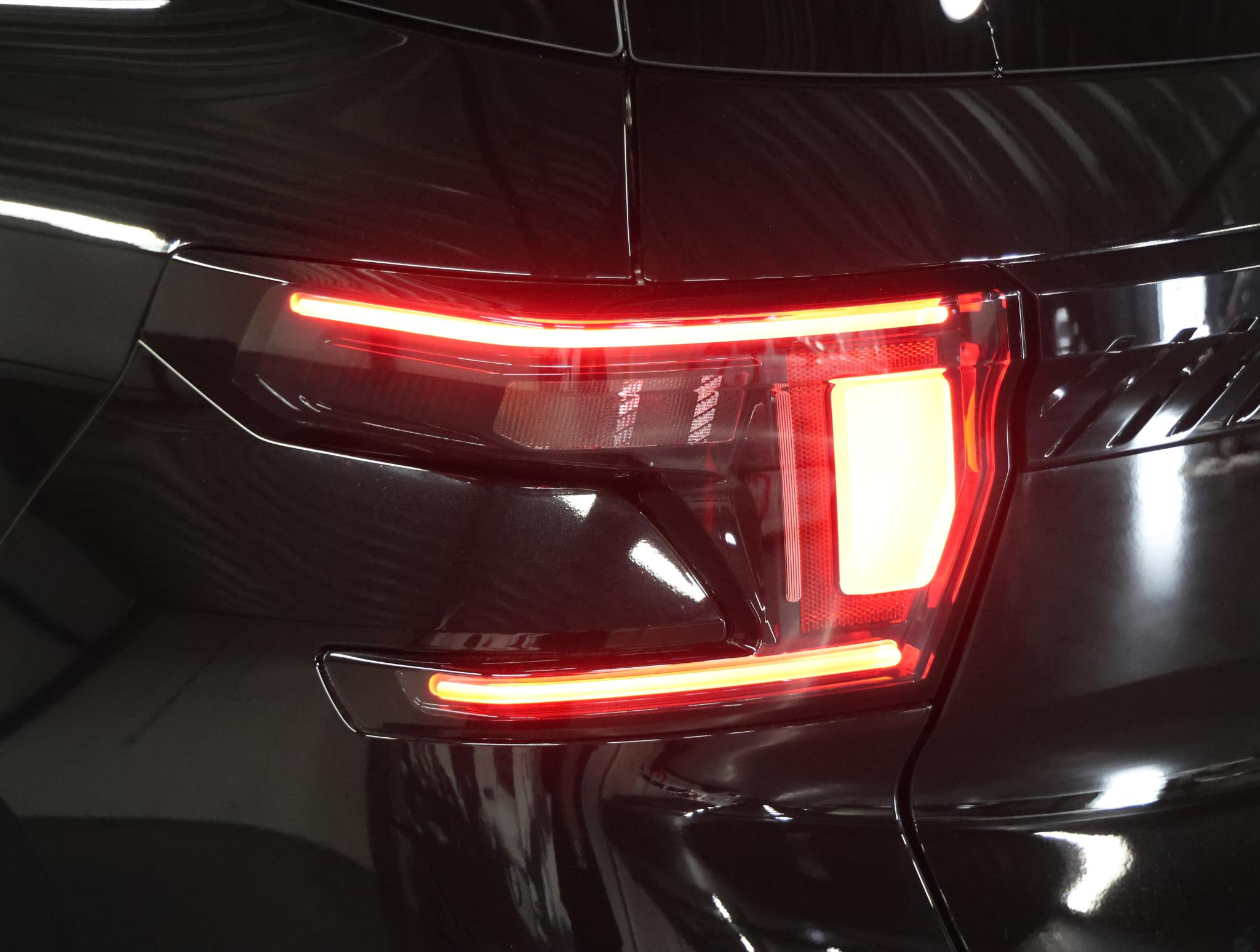 Foto van Citroen C3 Aircross