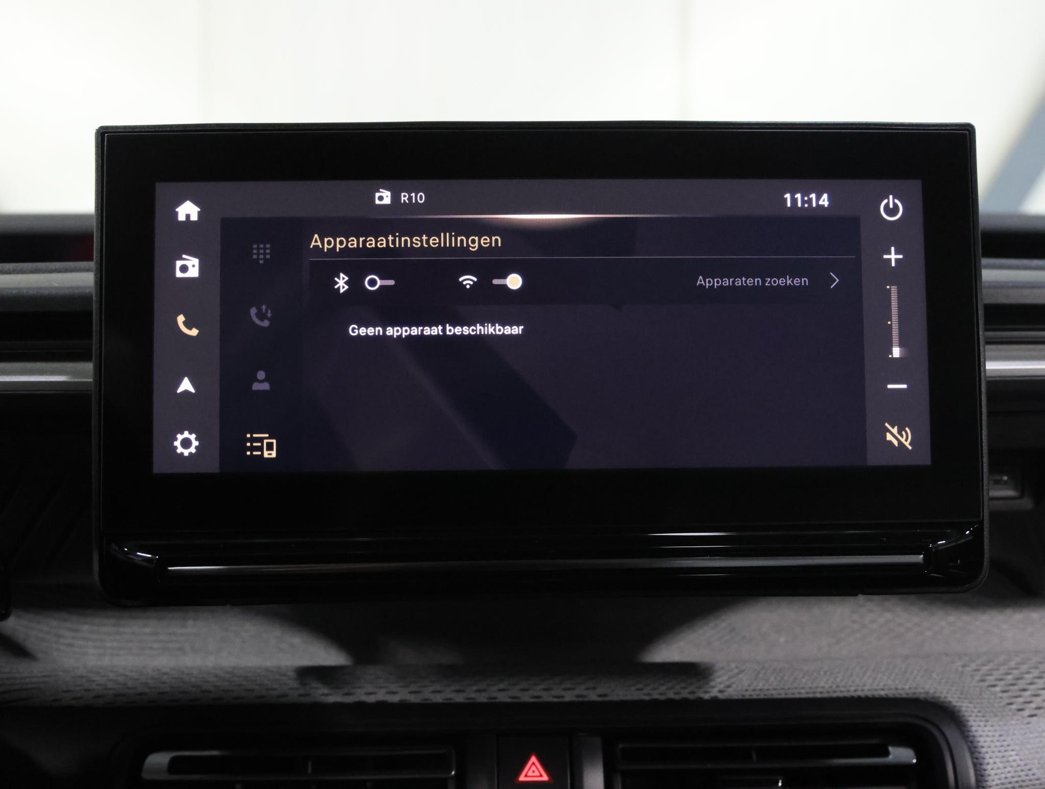 Foto van Citroen C3 Aircross