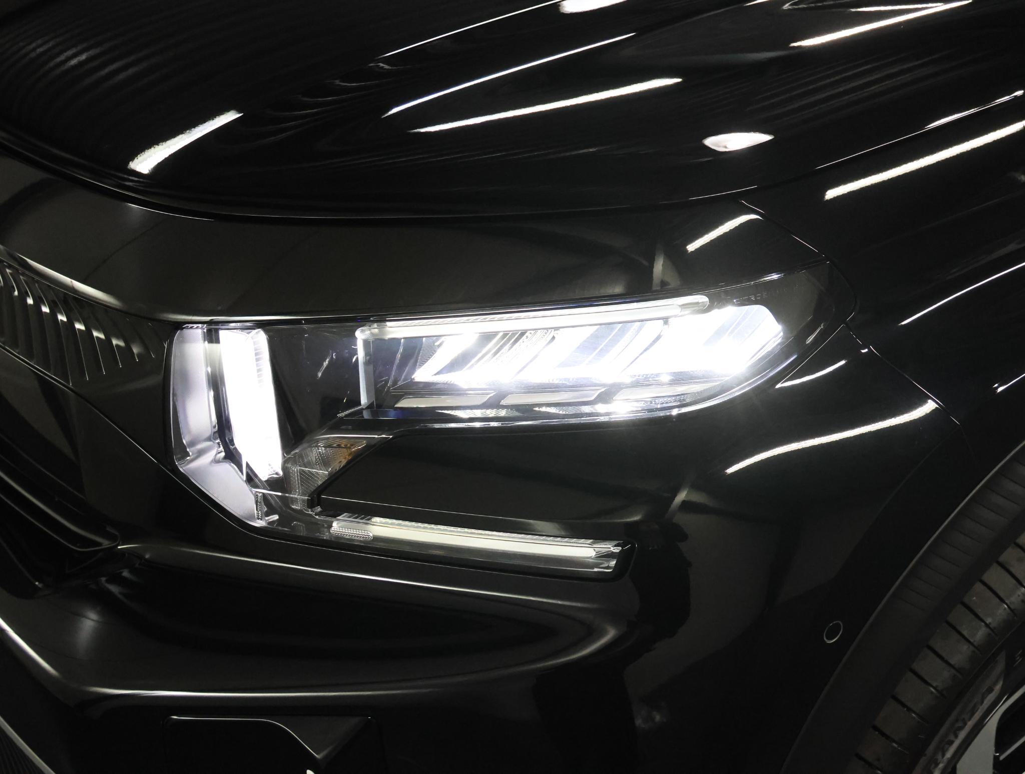 Foto van Citroen C3 Aircross