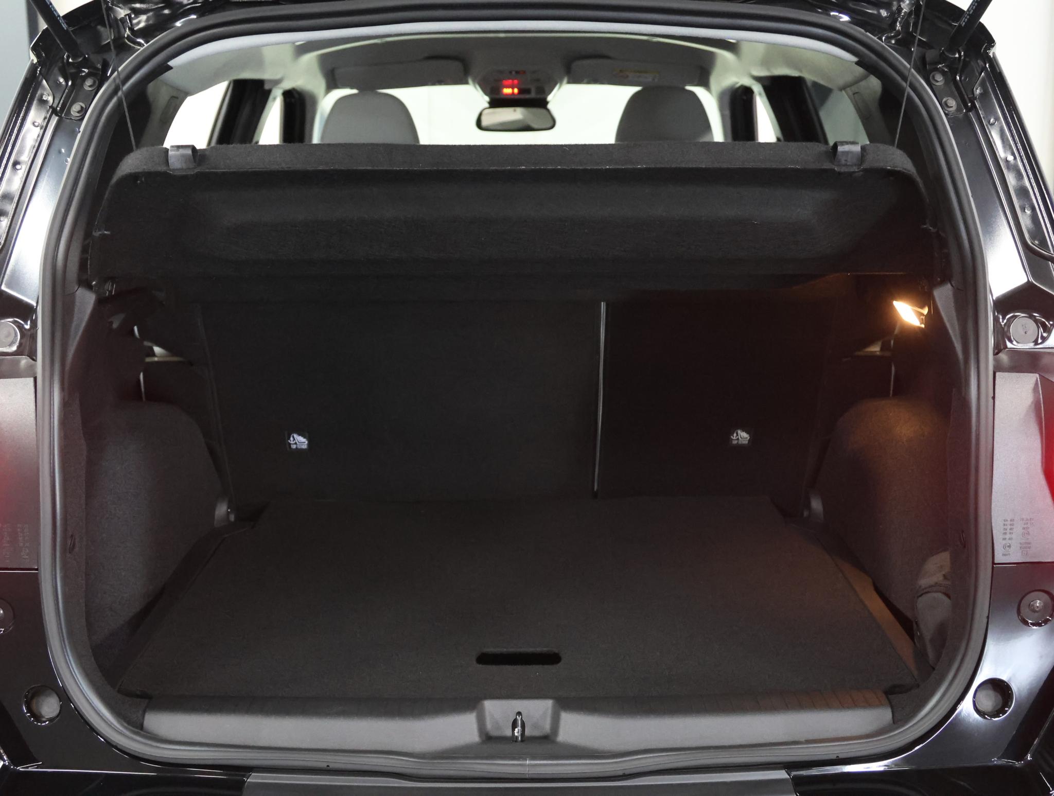 Foto van Citroen C3 Aircross