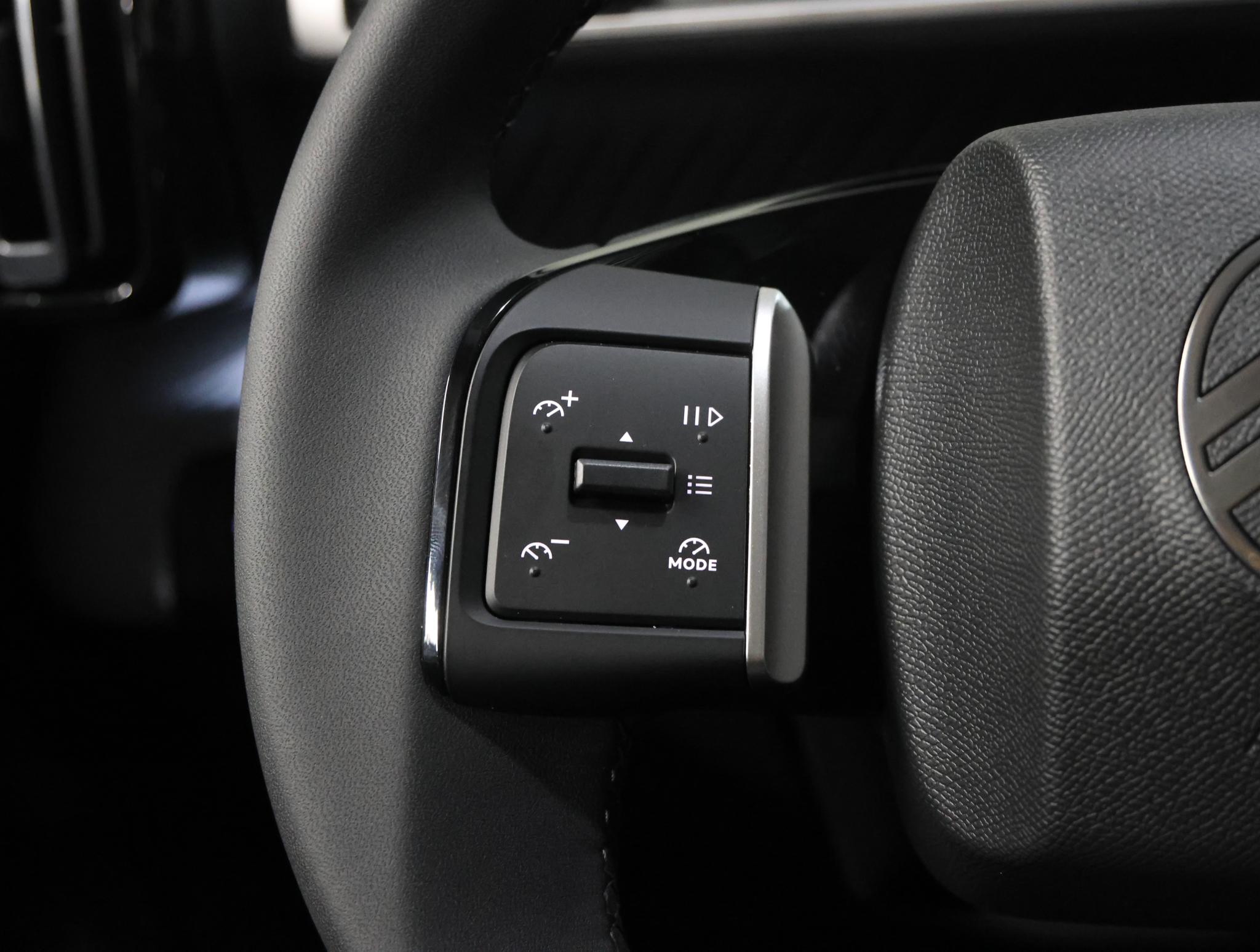 Foto van Citroen C3 Aircross