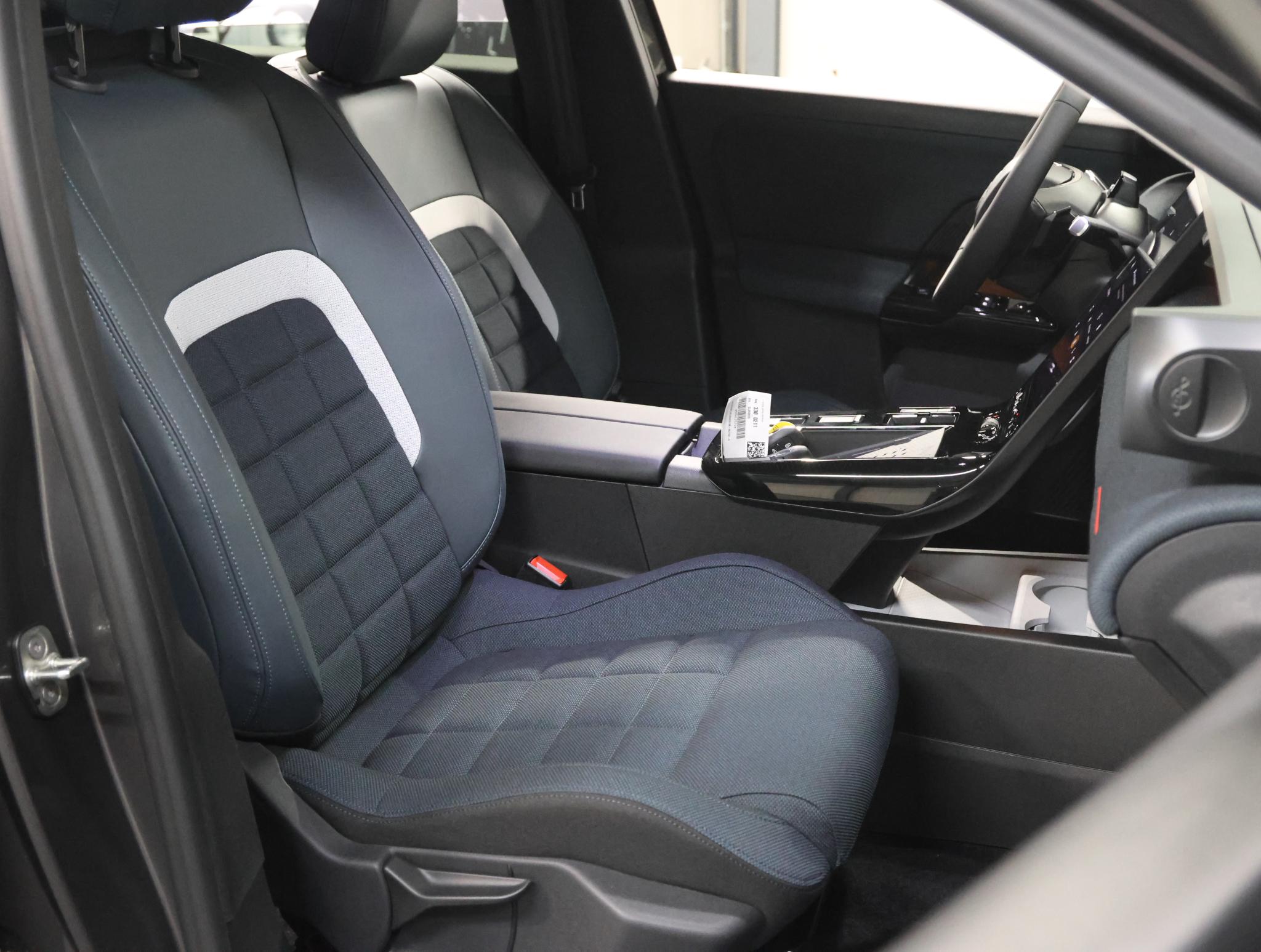 Foto van Citroen C5 Aircross
