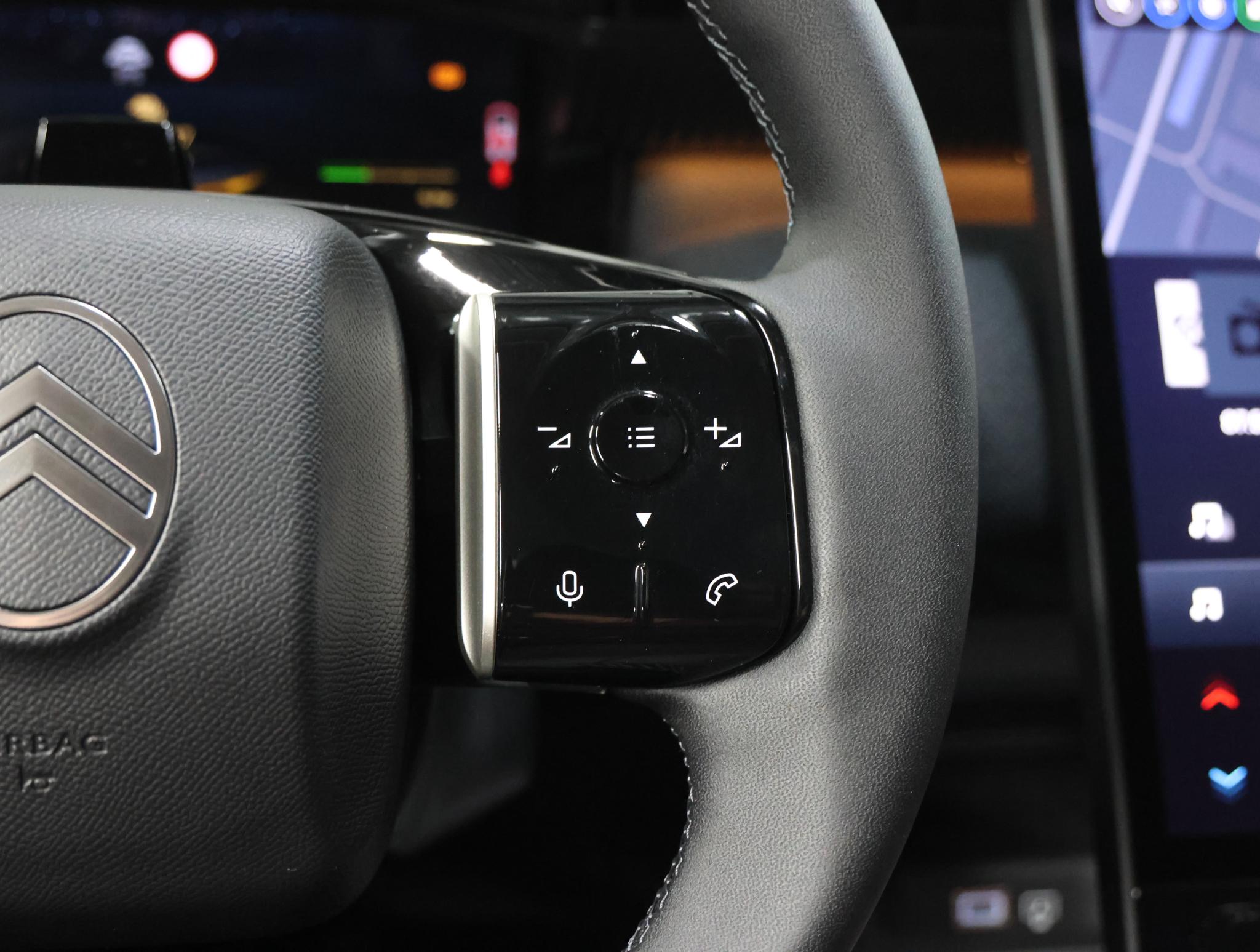 Foto van Citroen C5 Aircross