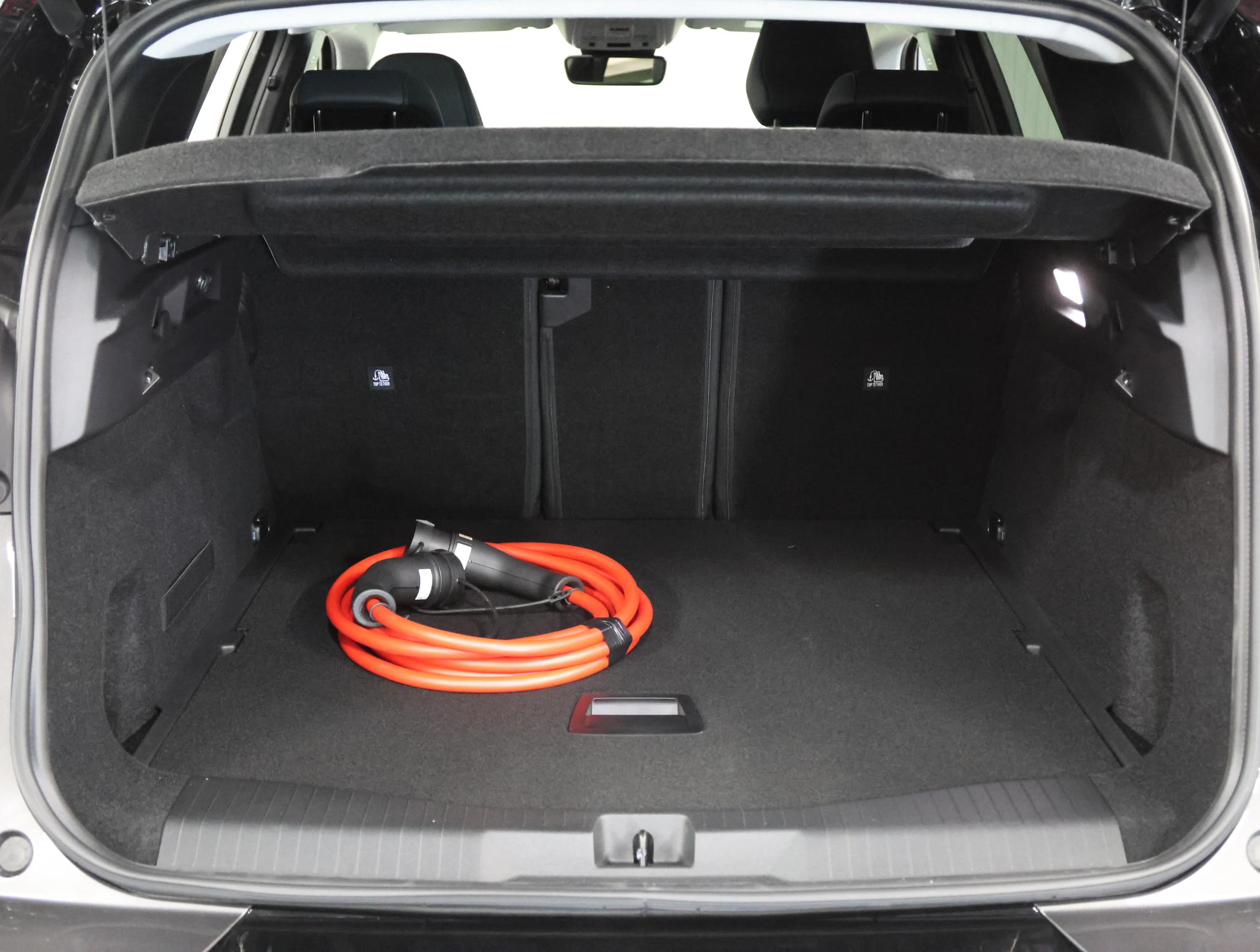 Foto van Citroen C5 Aircross