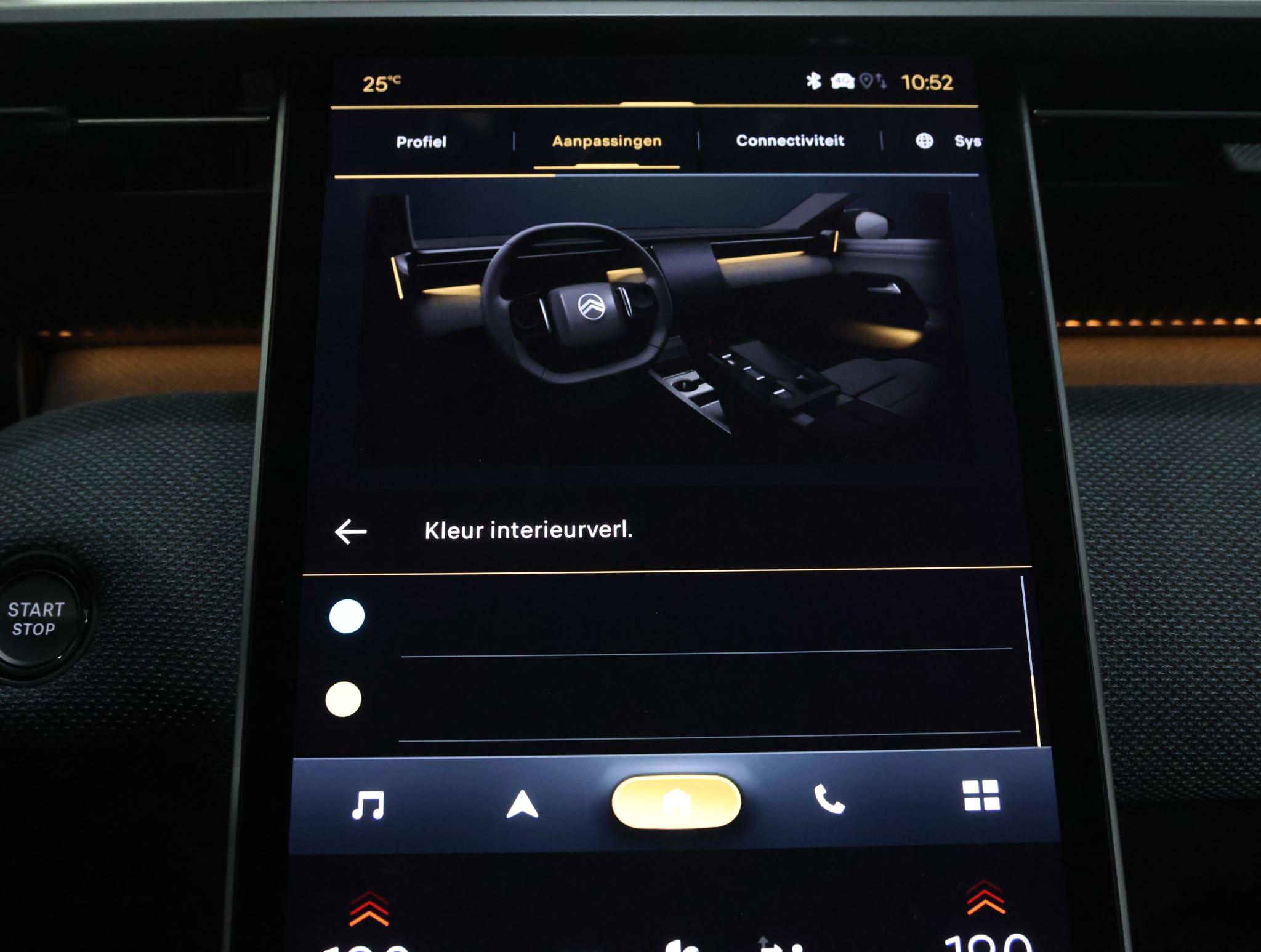 Foto van Citroen C5 Aircross